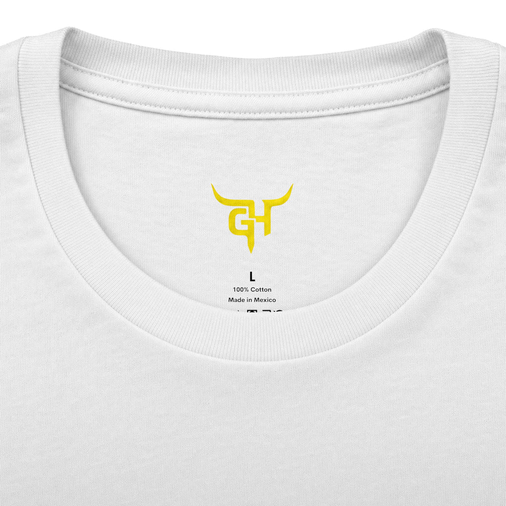 Fueled by Diesel Driven by Opportunity T-Shirt | Truck Graphic Tee