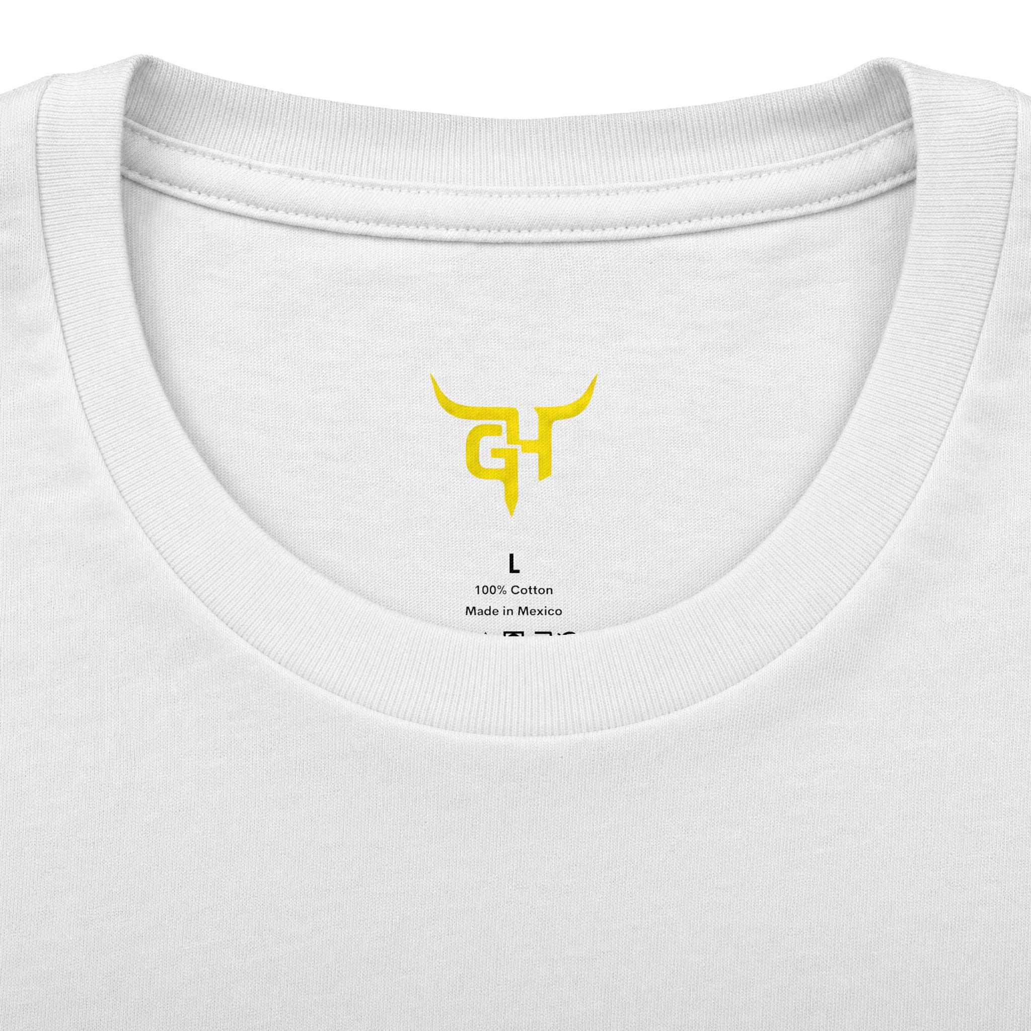 Fueled by Diesel Driven by Opportunity T-Shirt | Truck Graphic Tee