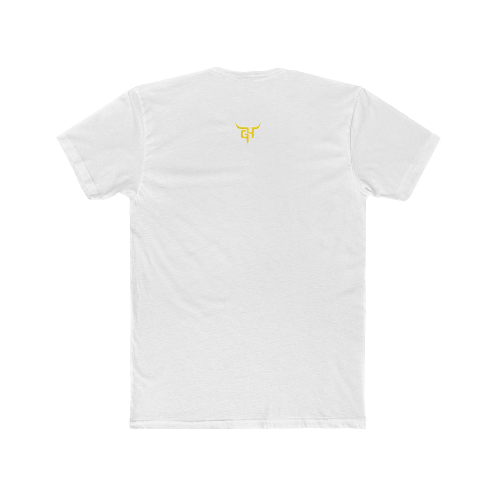 Fueled by Diesel Driven by Opportunity T-Shirt | Truck Graphic Tee