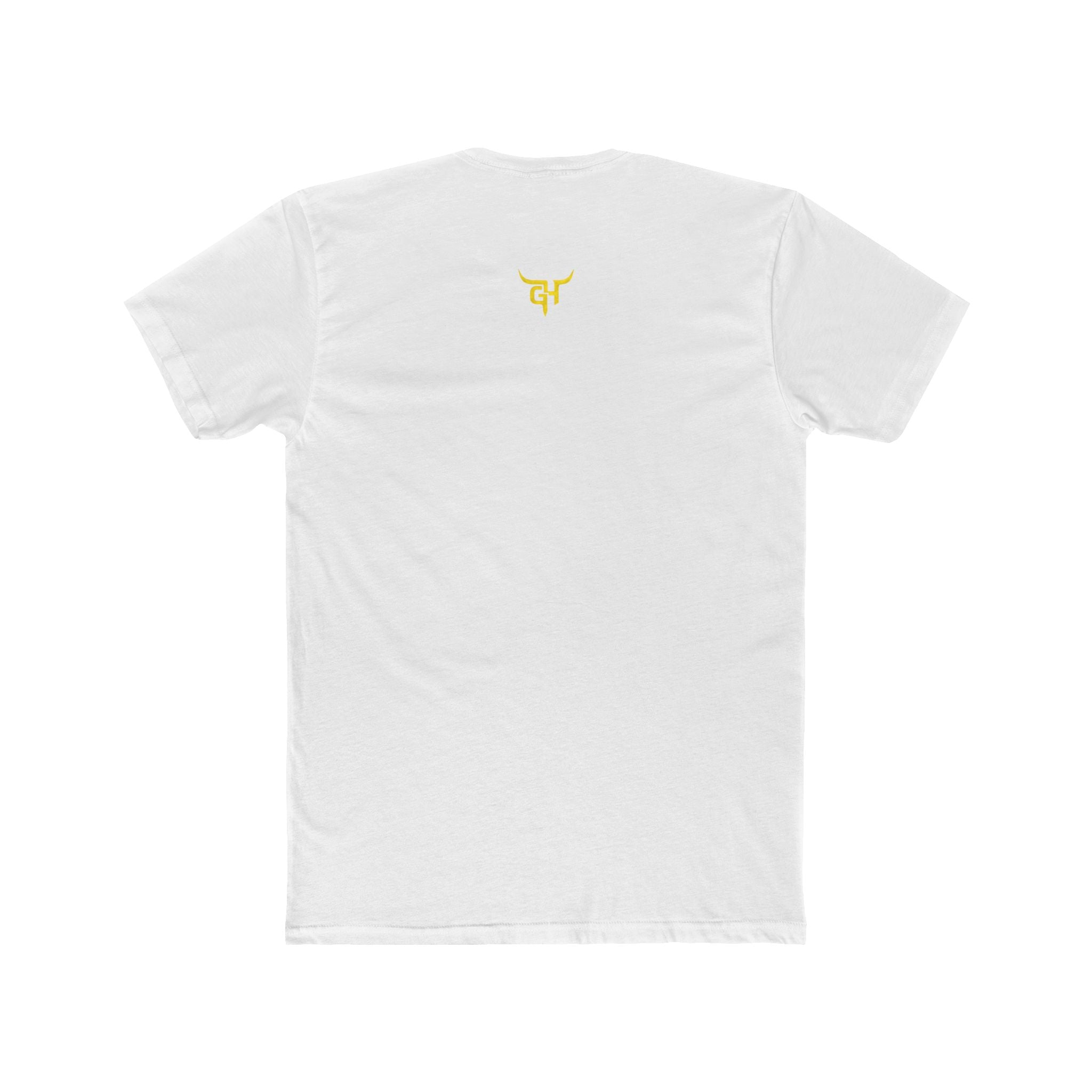 Fueled by Diesel Driven by Opportunity T-Shirt | Truck Graphic Tee