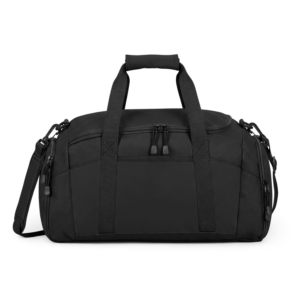 Trucking Crew Gym Bag — "Hotshot Trucking is Trucking!" Travel & Workout Duffel
