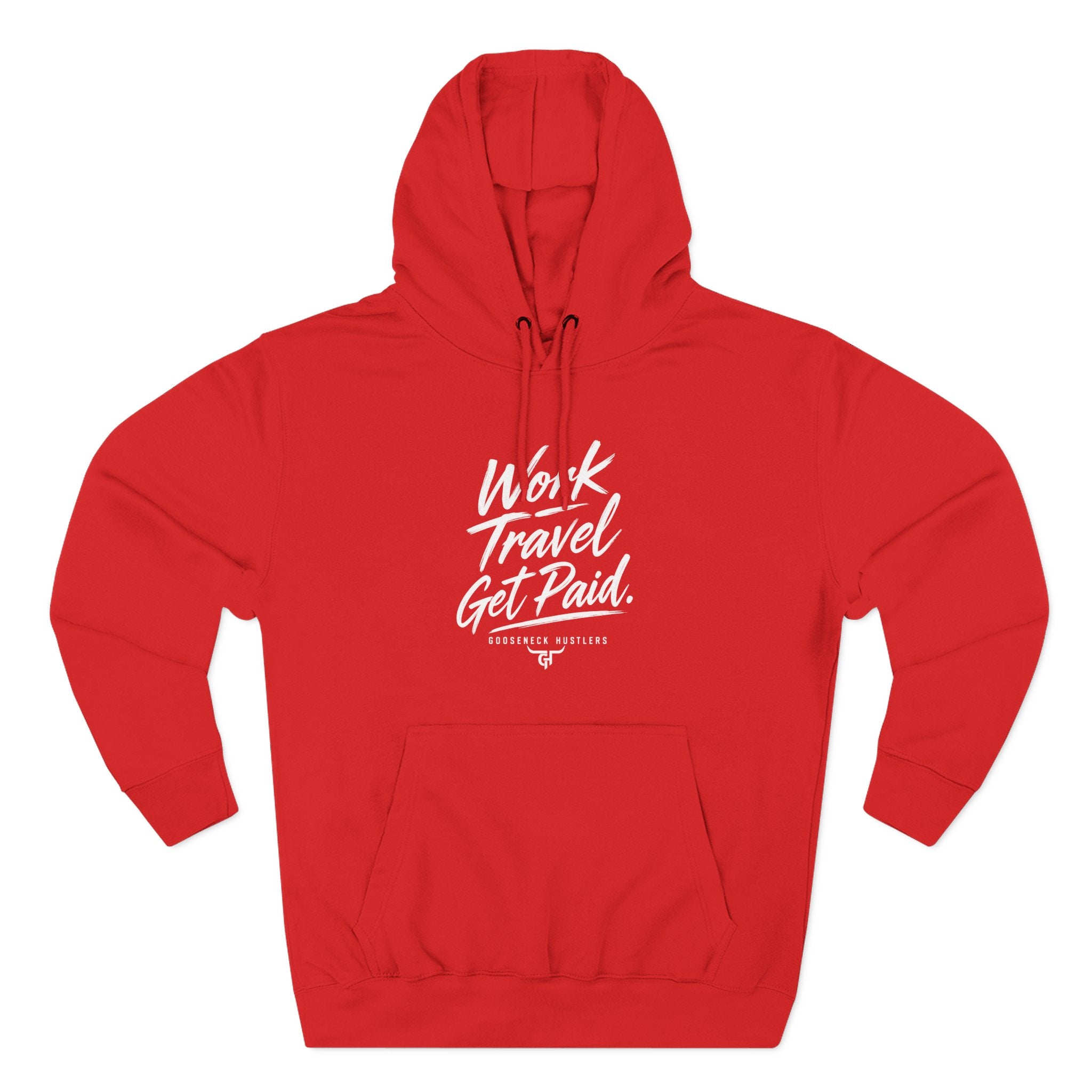 Minimal Yellow Symbol hoodie | Back Chest Small Logo