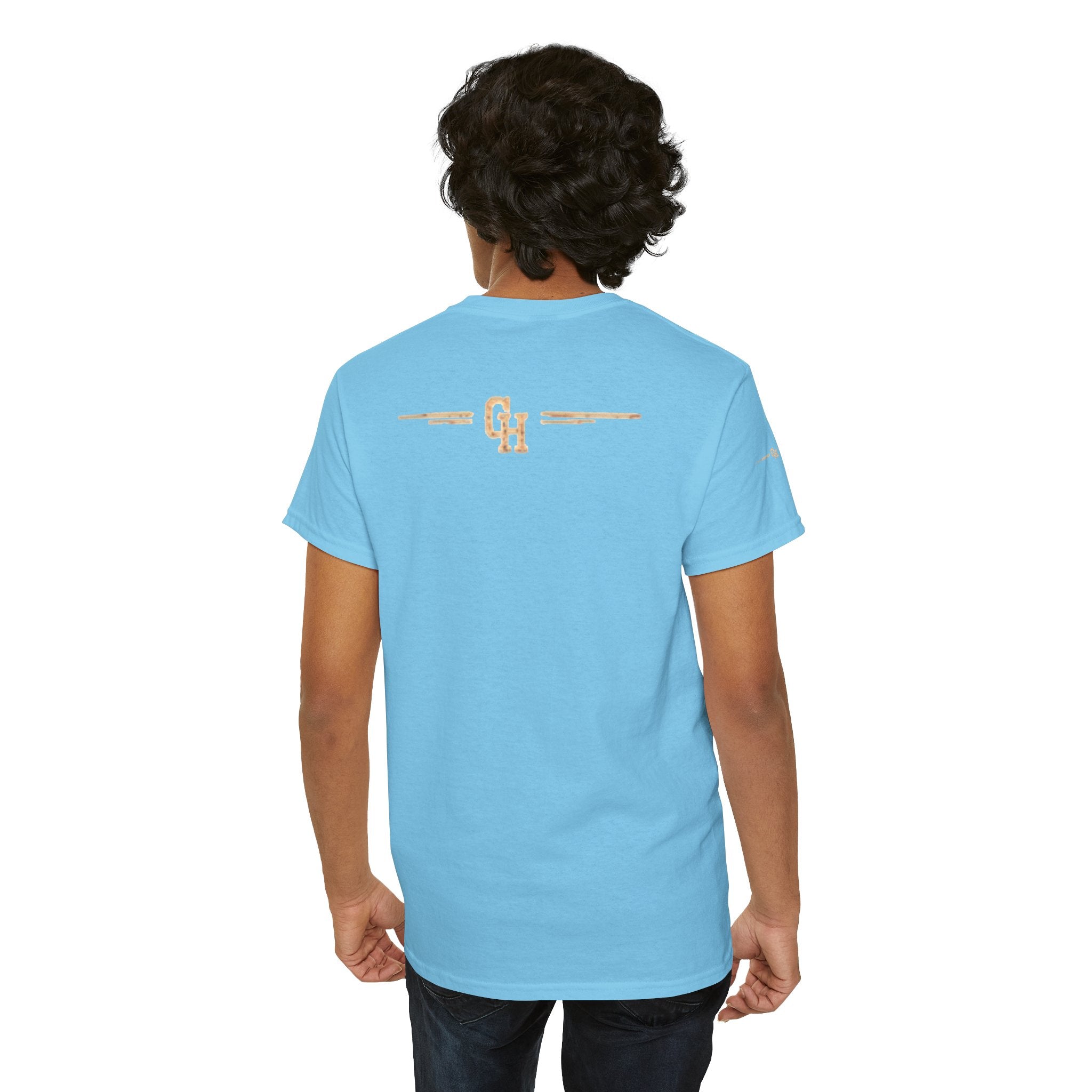 Big Freight Semi Truck T-Shirt | Trucking Graphic Tee, Rig Driver Design