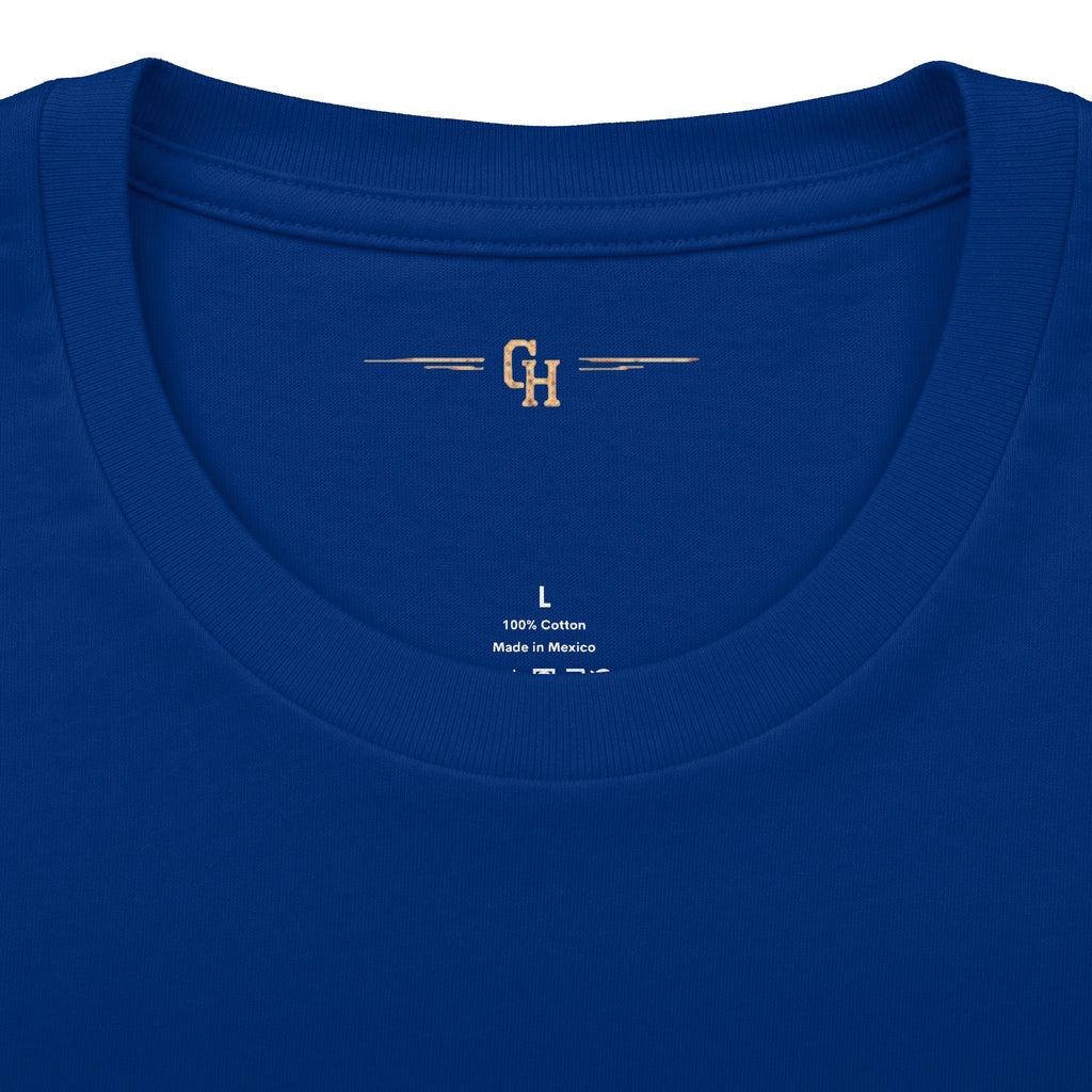 Some People Sleep Truck Tee | America Moving graphic tee