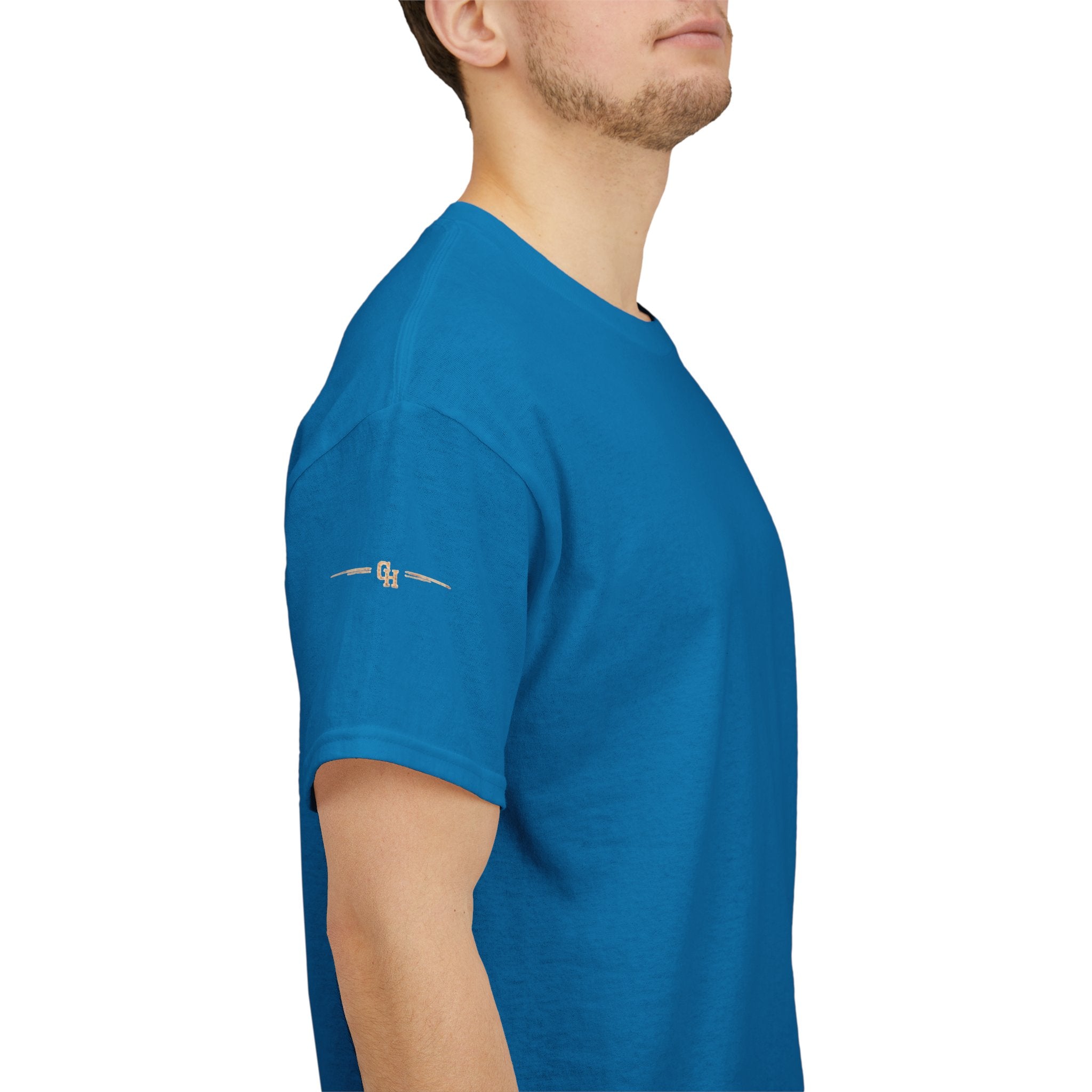 Gooseneck Hustlers graphic Tee | Vintage Truck, Trailer Hauling design