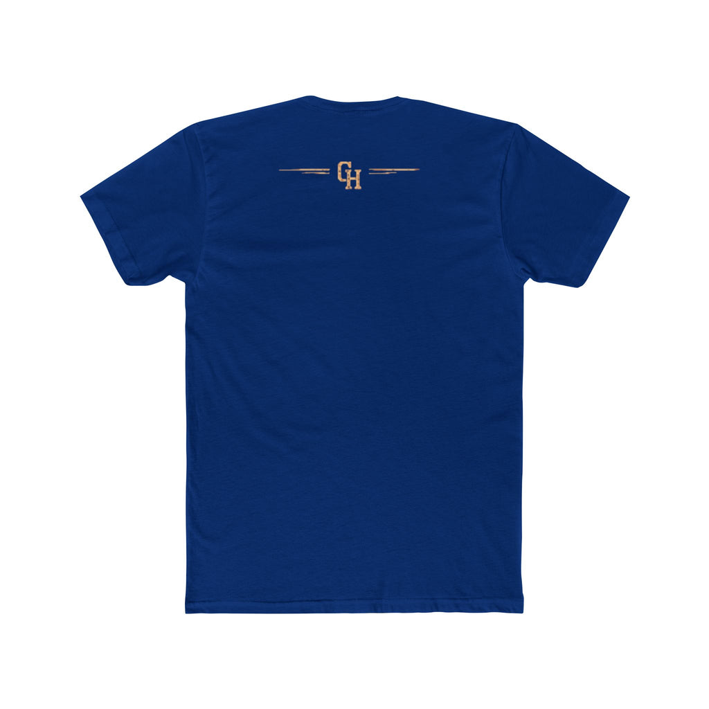 Some People Sleep Truck Tee | America Moving graphic tee
