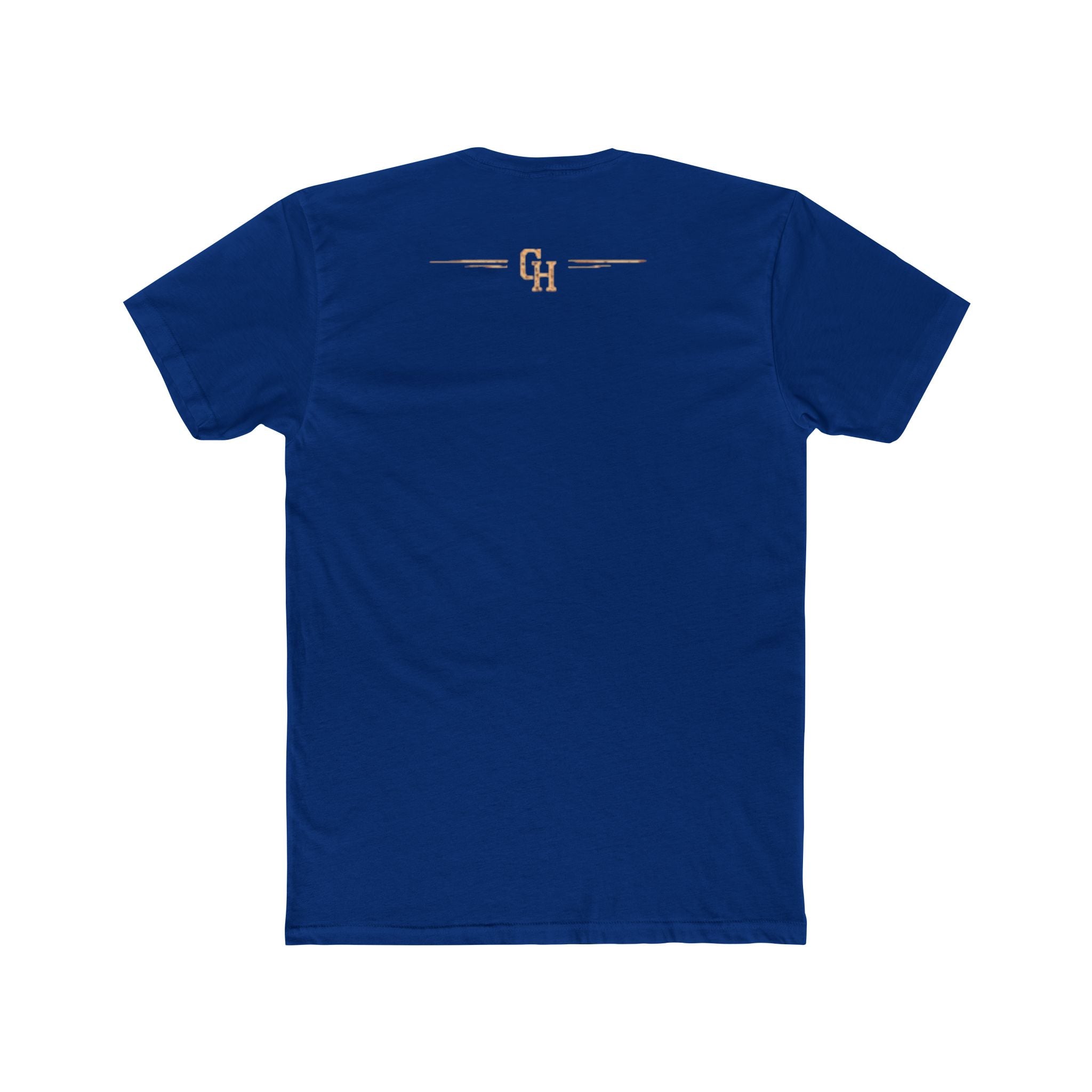 Some People Sleep Truck Tee | America Moving graphic tee