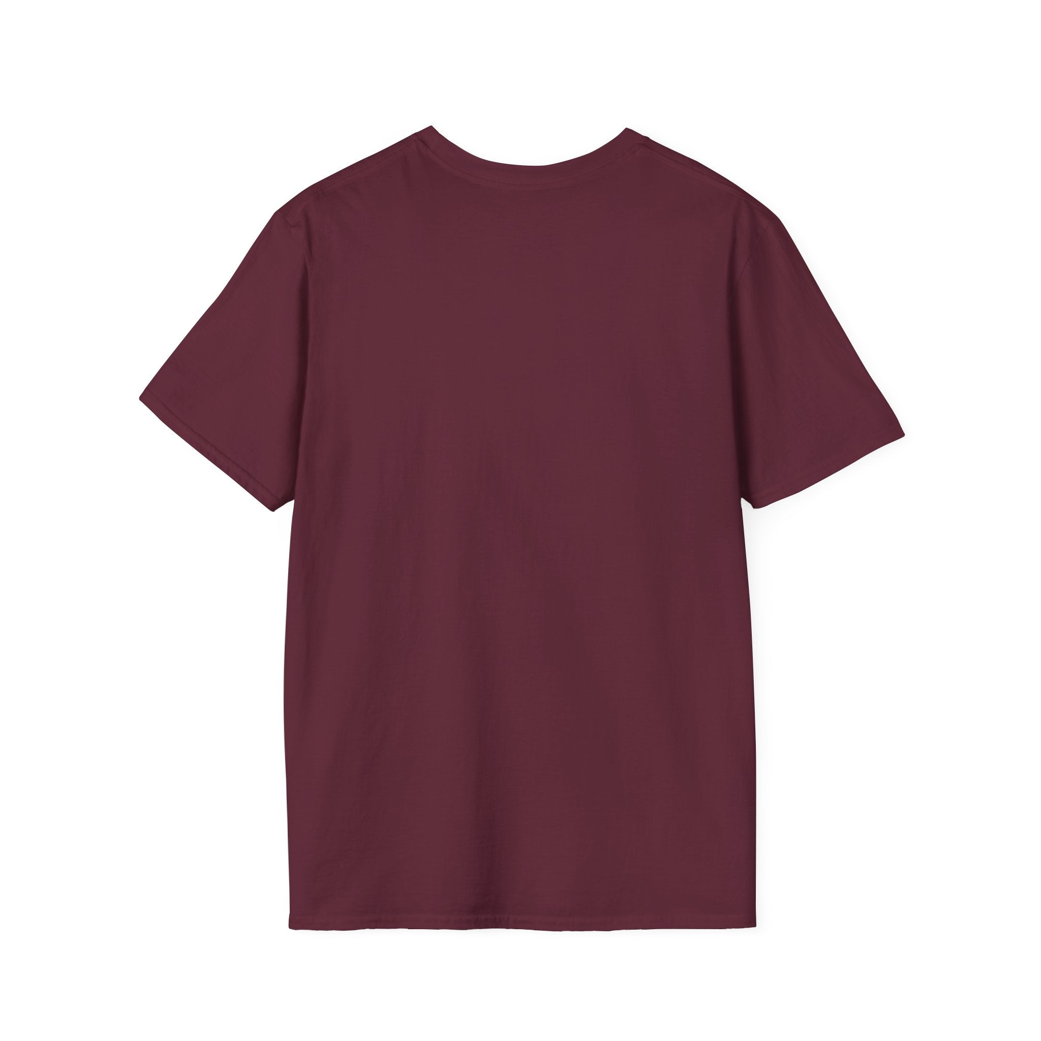 Gooseneck Hustlers T-Shirt — Vintage Script Logo Tee