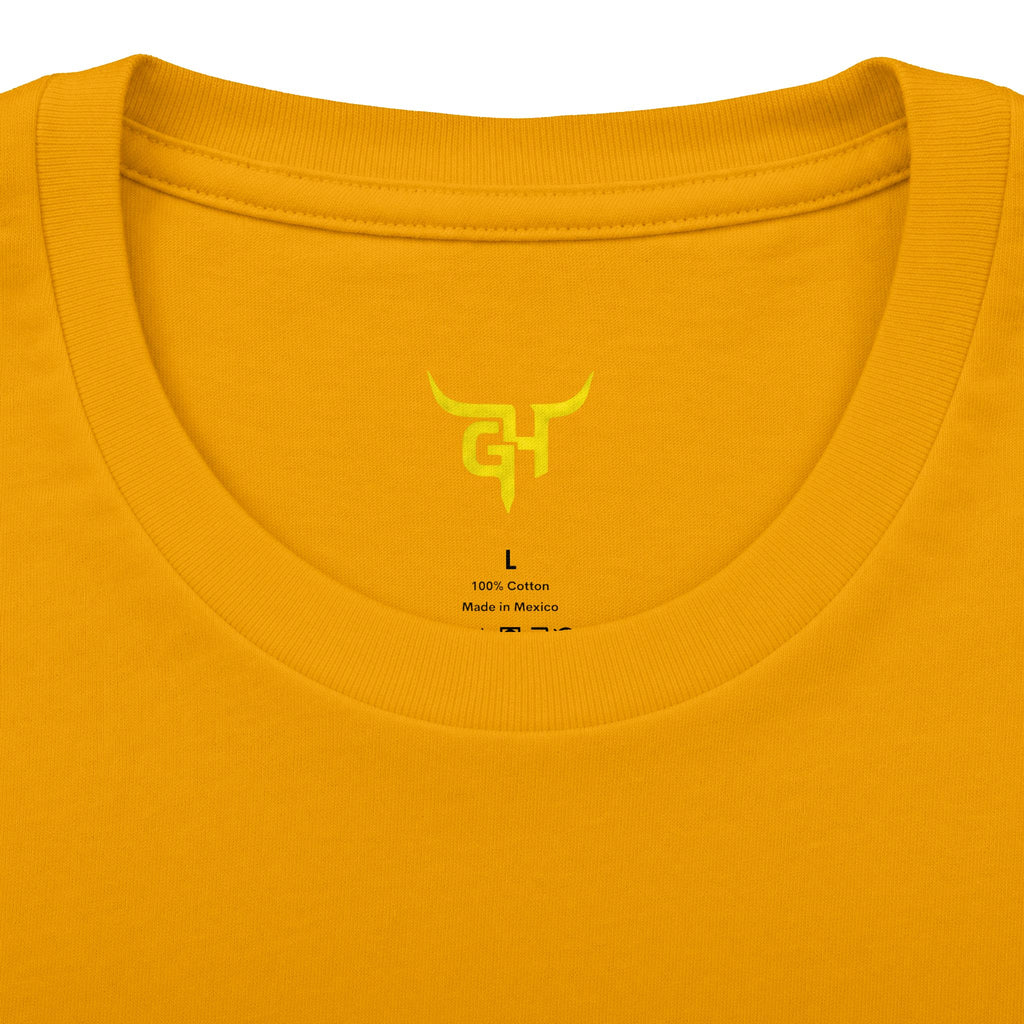 Fueled by Diesel Driven by Opportunity T-Shirt | Truck Graphic Tee