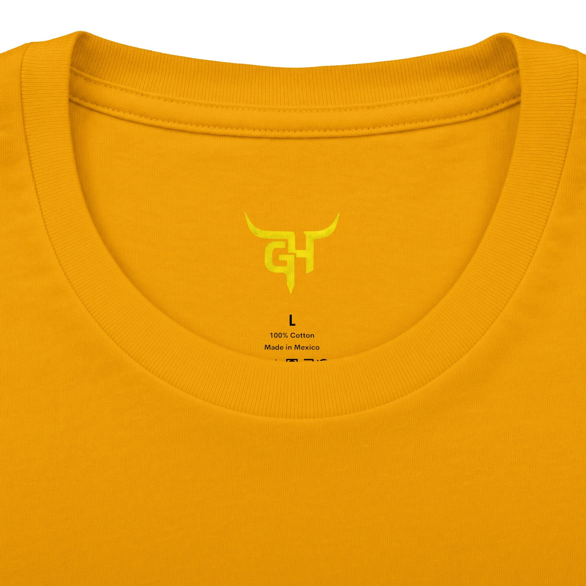 Fueled by Diesel Driven by Opportunity T-Shirt | Truck Graphic Tee