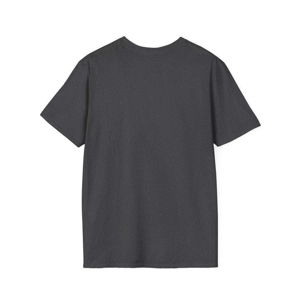 Gooseneck Hustlers T-Shirt — Vintage Script Logo Tee