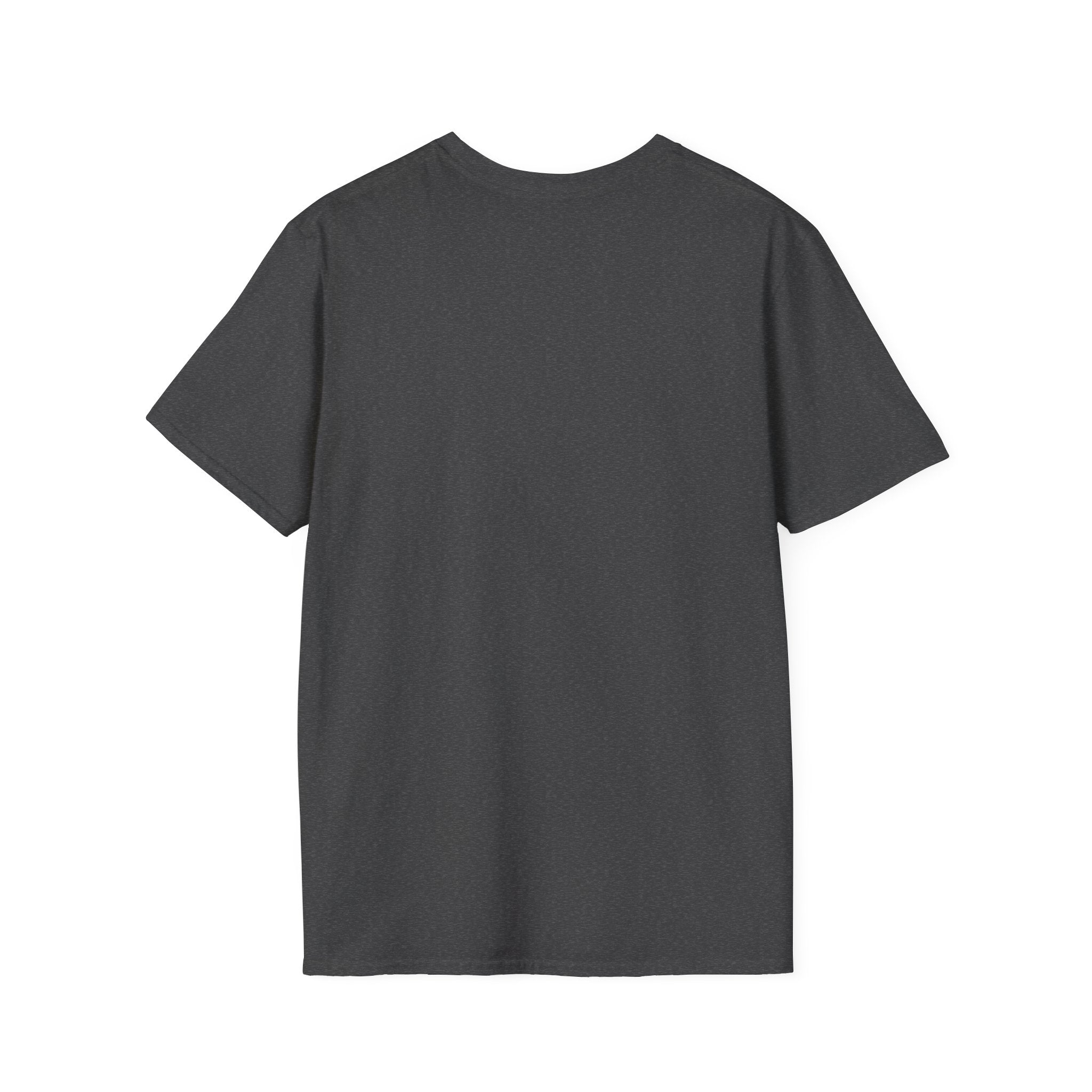 Gooseneck Hustlers T-Shirt — Vintage Script Logo Tee
