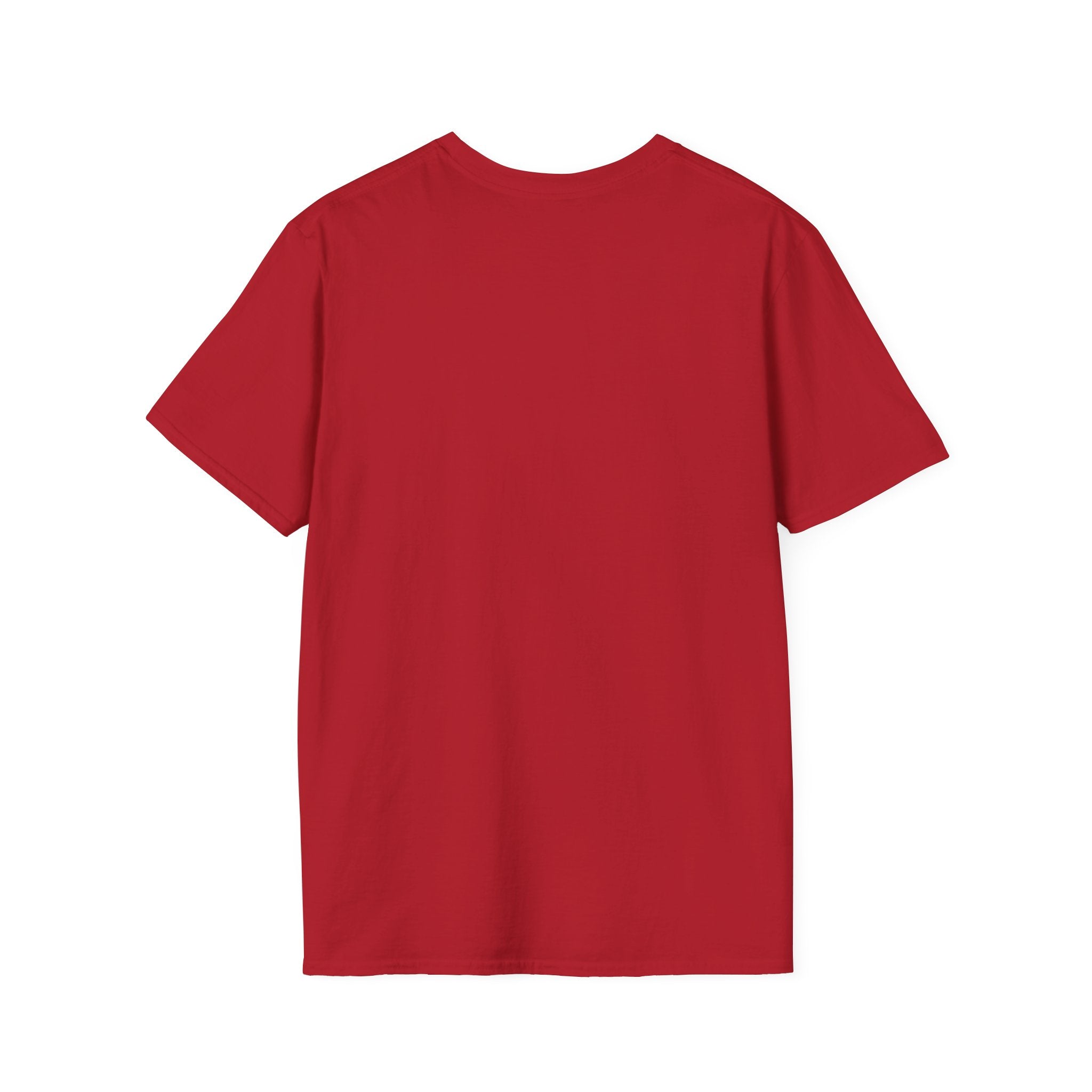 Gooseneck Hustlers T-Shirt — Vintage Script Logo Tee