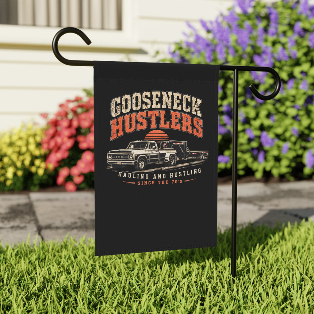 Garden & House Banner