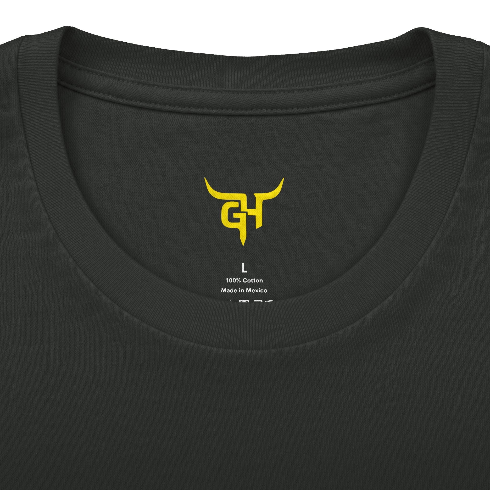 Fueled by Diesel Driven by Opportunity T-Shirt | Truck Graphic Tee