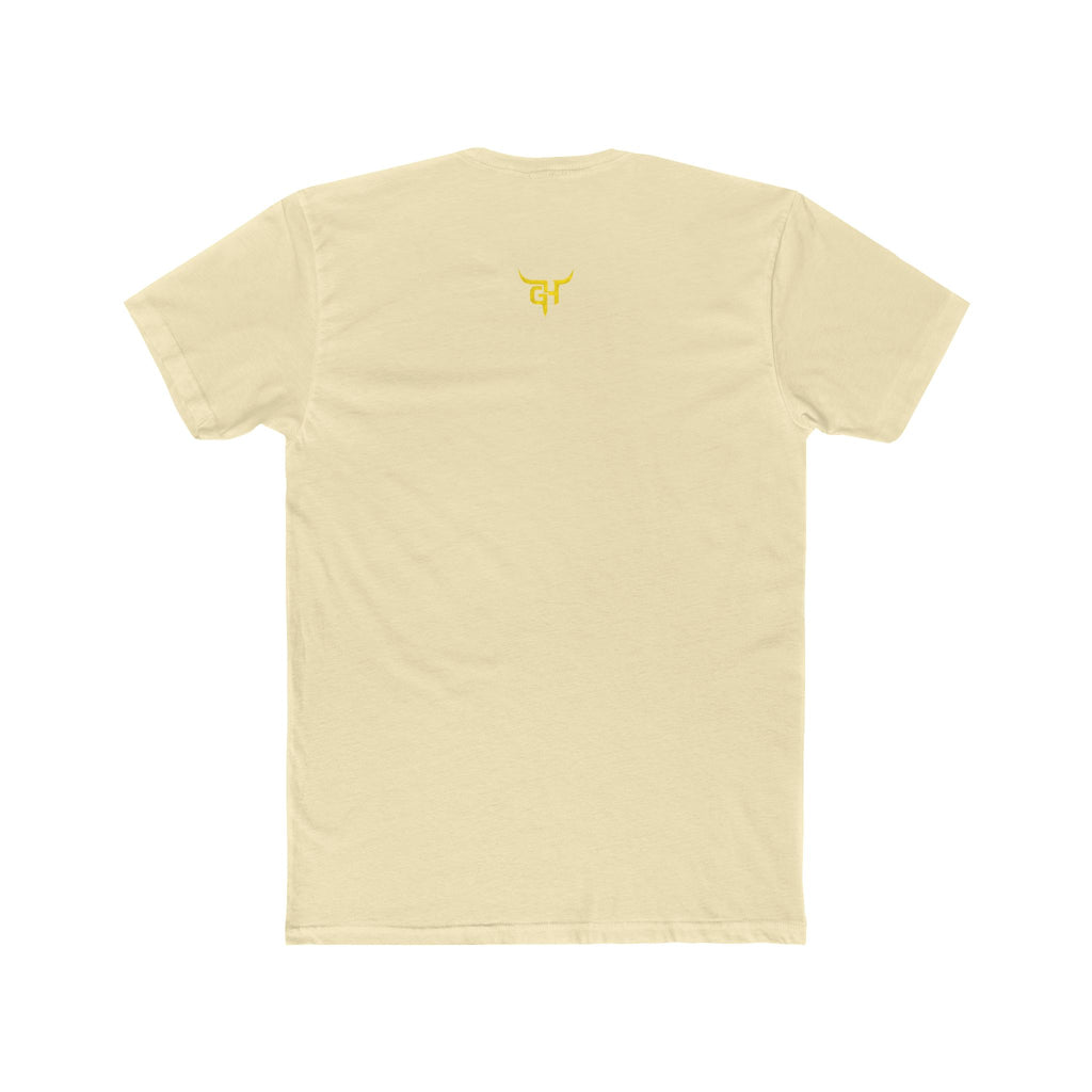 Fueled by Diesel Driven by Opportunity T-Shirt | Truck Graphic Tee