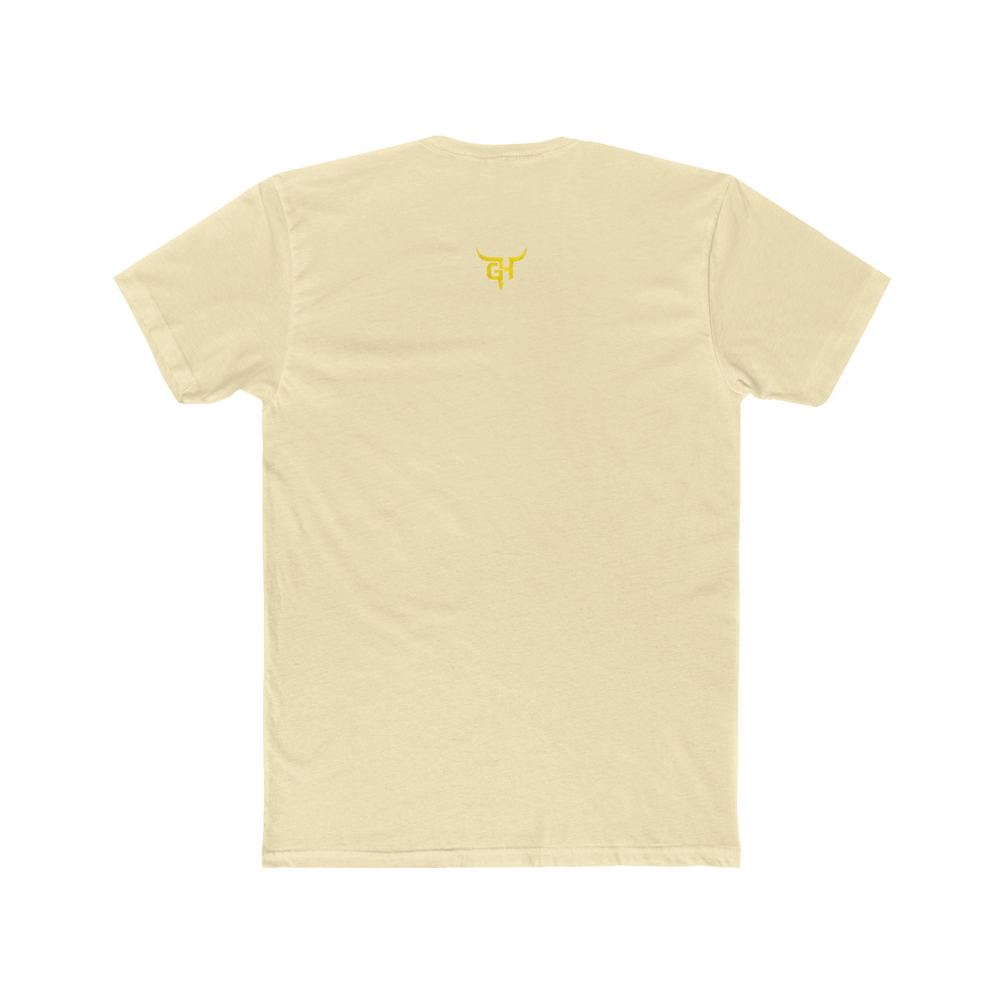 Fueled by Diesel Driven by Opportunity T-Shirt | Truck Graphic Tee