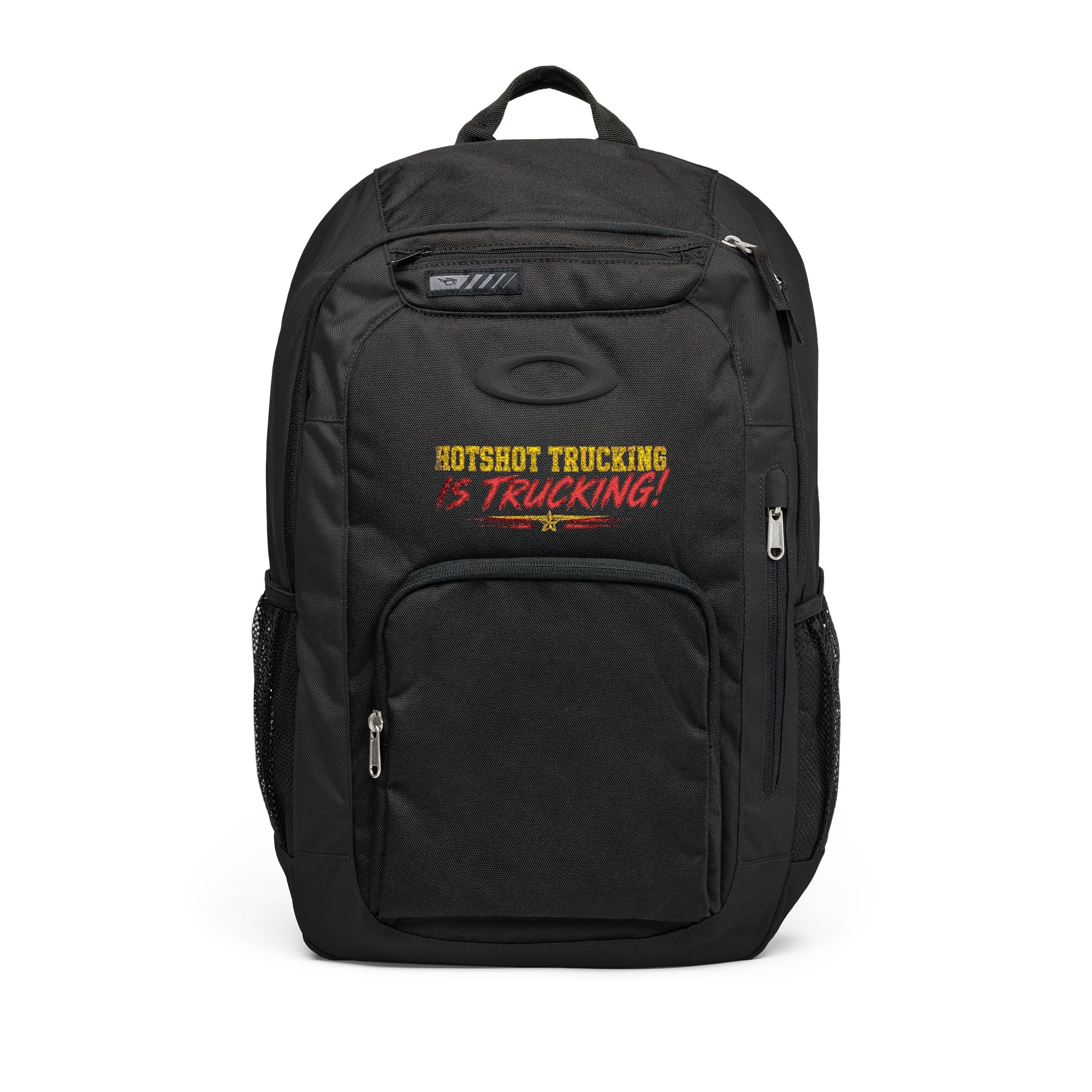 Enduro Backpack 22L – Rugged Daypack for Hiking & Commuting