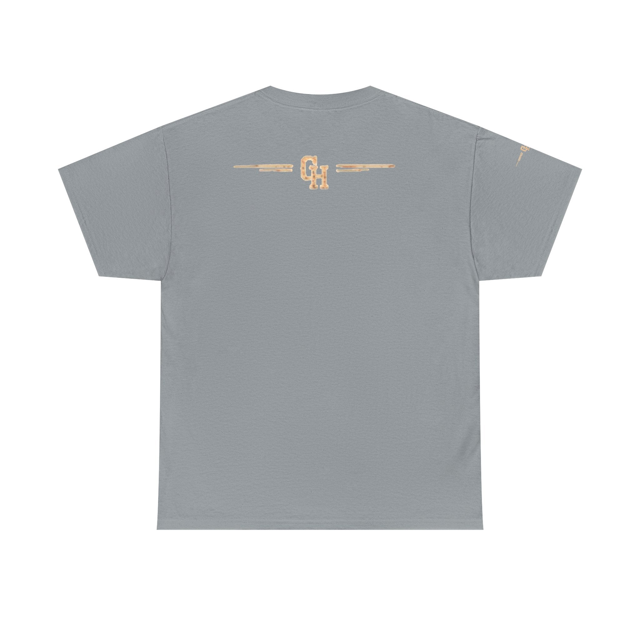 Big Freight Semi Truck T-Shirt | Trucking Graphic Tee, Rig Driver Design
