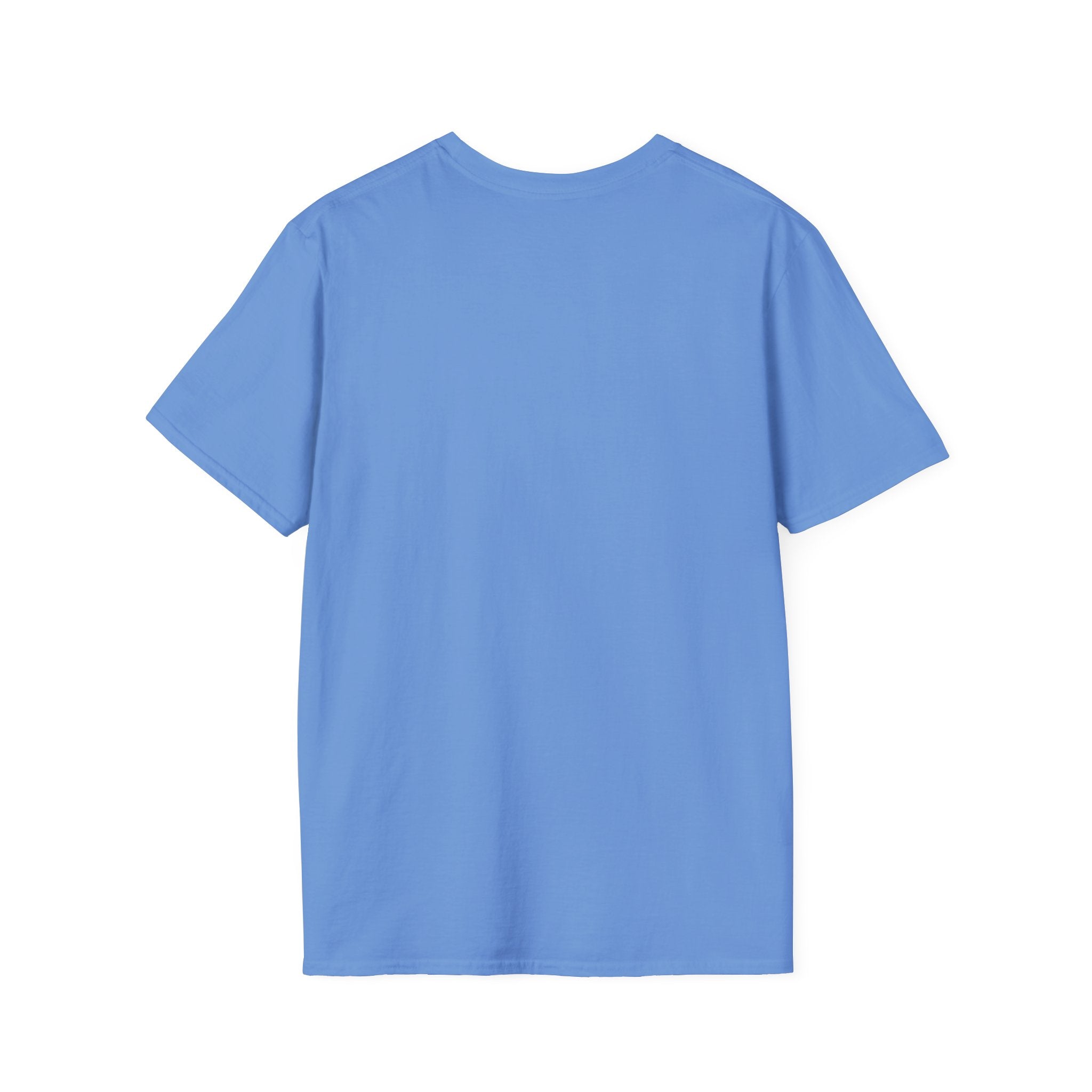 Gooseneck Hustlers T-Shirt — Vintage Script Logo Tee