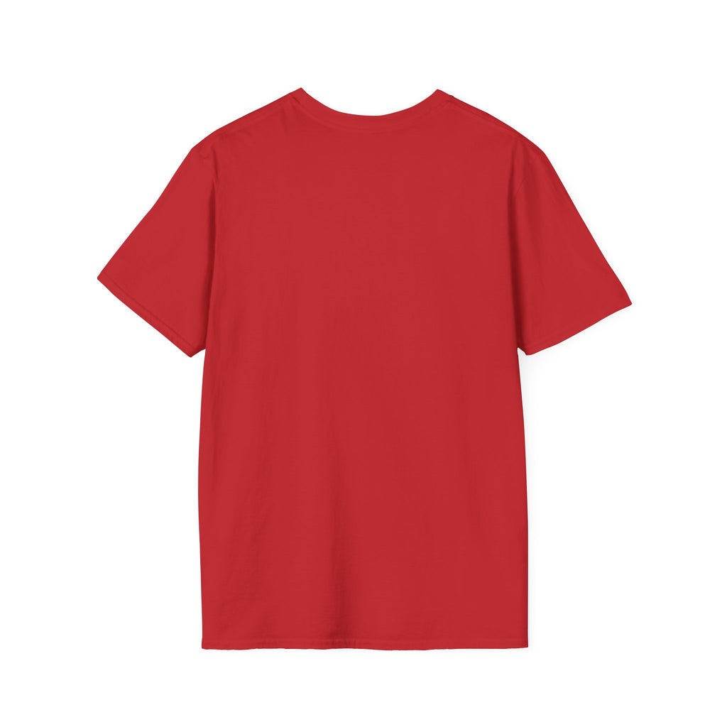 Gooseneck Hustlers T-Shirt — Vintage Script Logo Tee