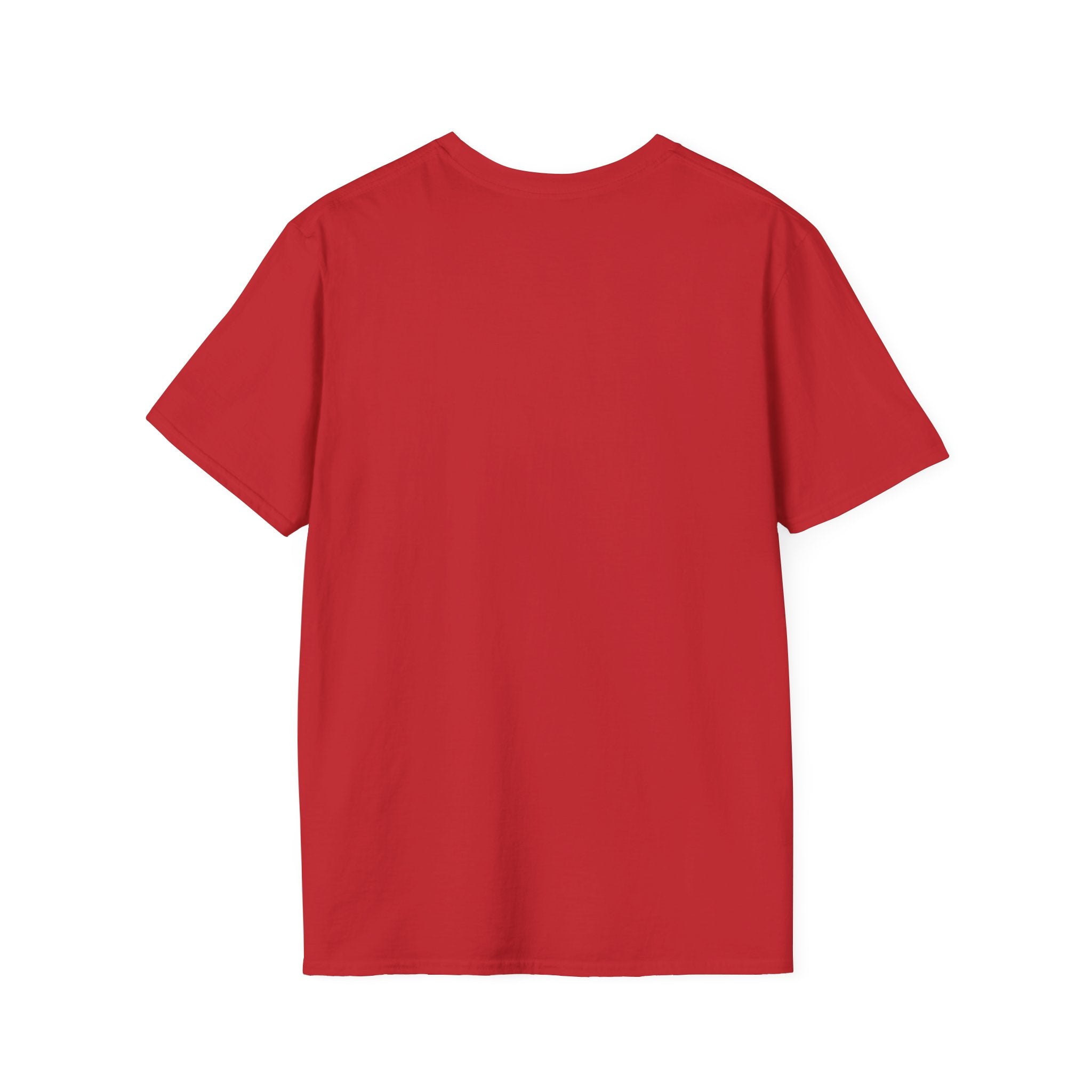 Gooseneck Hustlers T-Shirt — Vintage Script Logo Tee