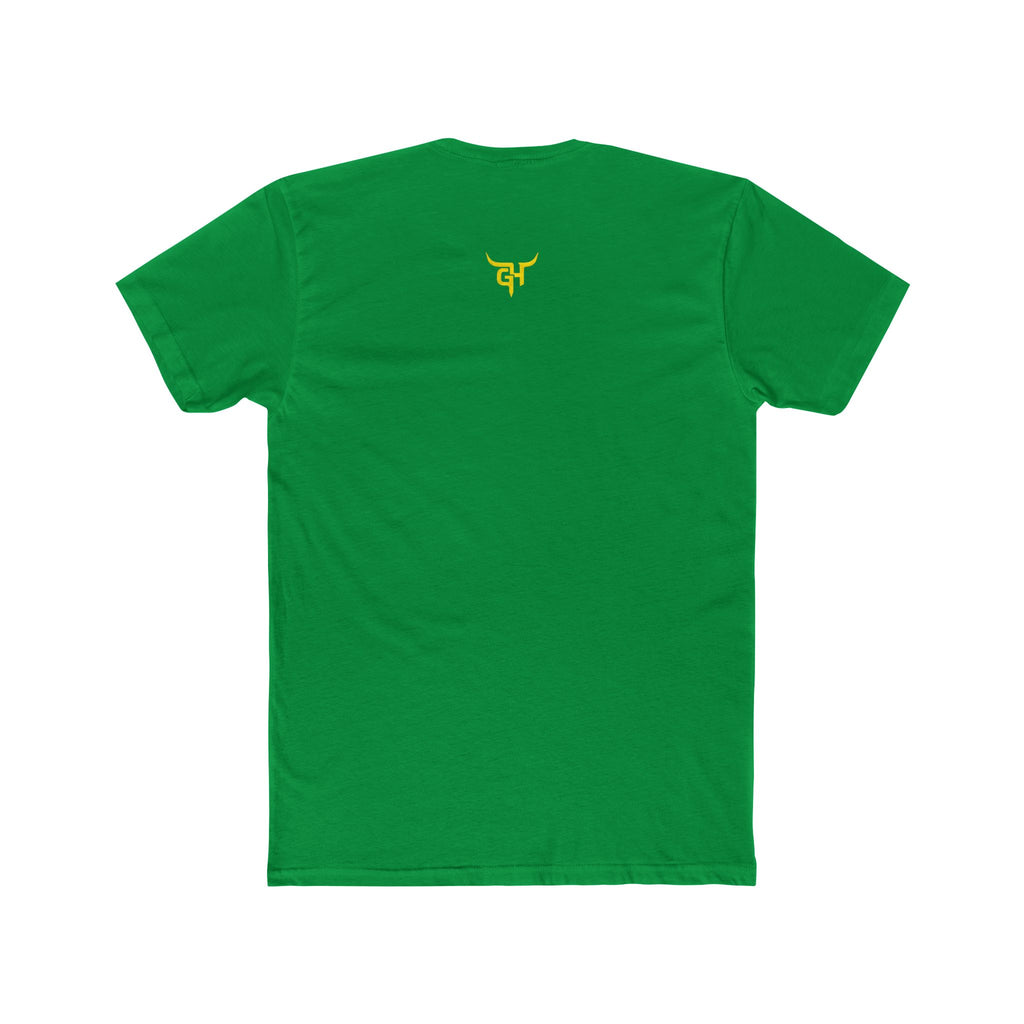 Fueled by Diesel Driven by Opportunity T-Shirt | Truck Graphic Tee