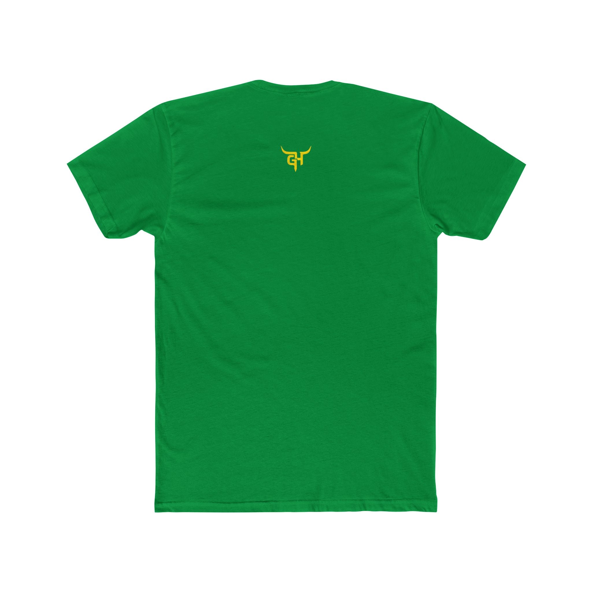 Fueled by Diesel Driven by Opportunity T-Shirt | Truck Graphic Tee