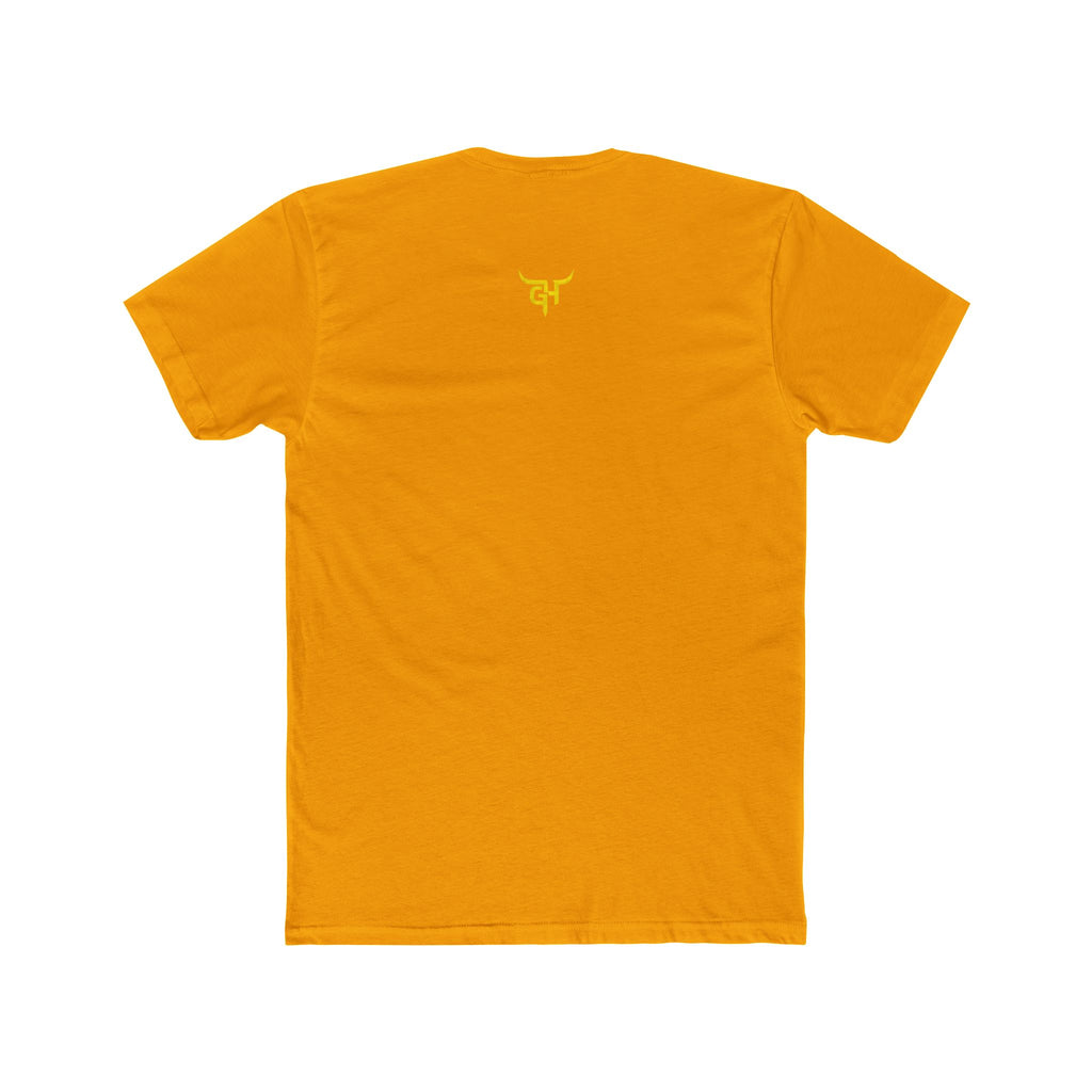 Fueled by Diesel Driven by Opportunity T-Shirt | Truck Graphic Tee