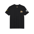 Gooseneck Hustlers T-Shirt — Vintage Truck & Cruiser Club Graphic Tee