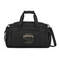Trucking Crew Gym Bag — "Hotshot Trucking is Trucking!" Travel & Workout Duffel