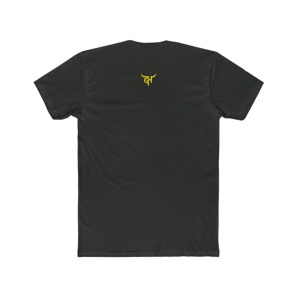 Fueled by Diesel Driven by Opportunity T-Shirt | Truck Graphic Tee