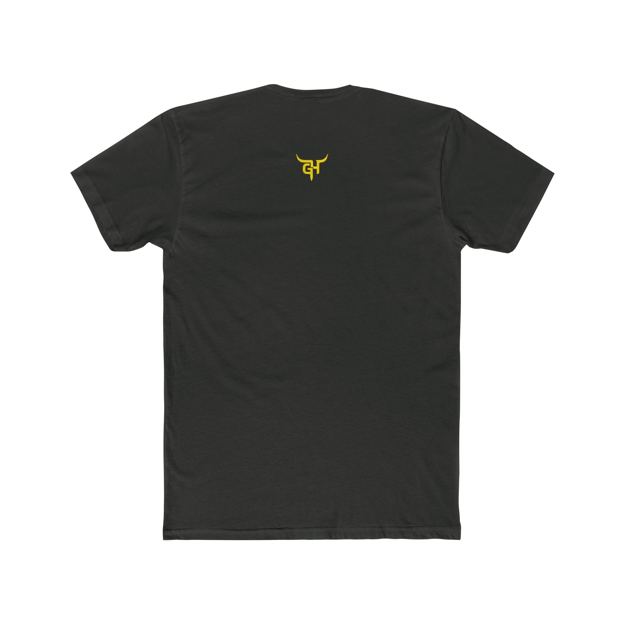 Fueled by Diesel Driven by Opportunity T-Shirt | Truck Graphic Tee