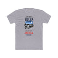 Some People Sleep Truck Tee | America Moving graphic tee