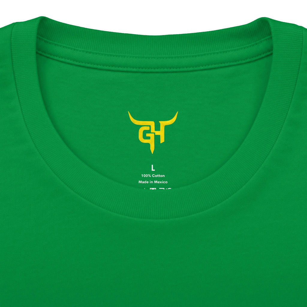 Fueled by Diesel Driven by Opportunity T-Shirt | Truck Graphic Tee
