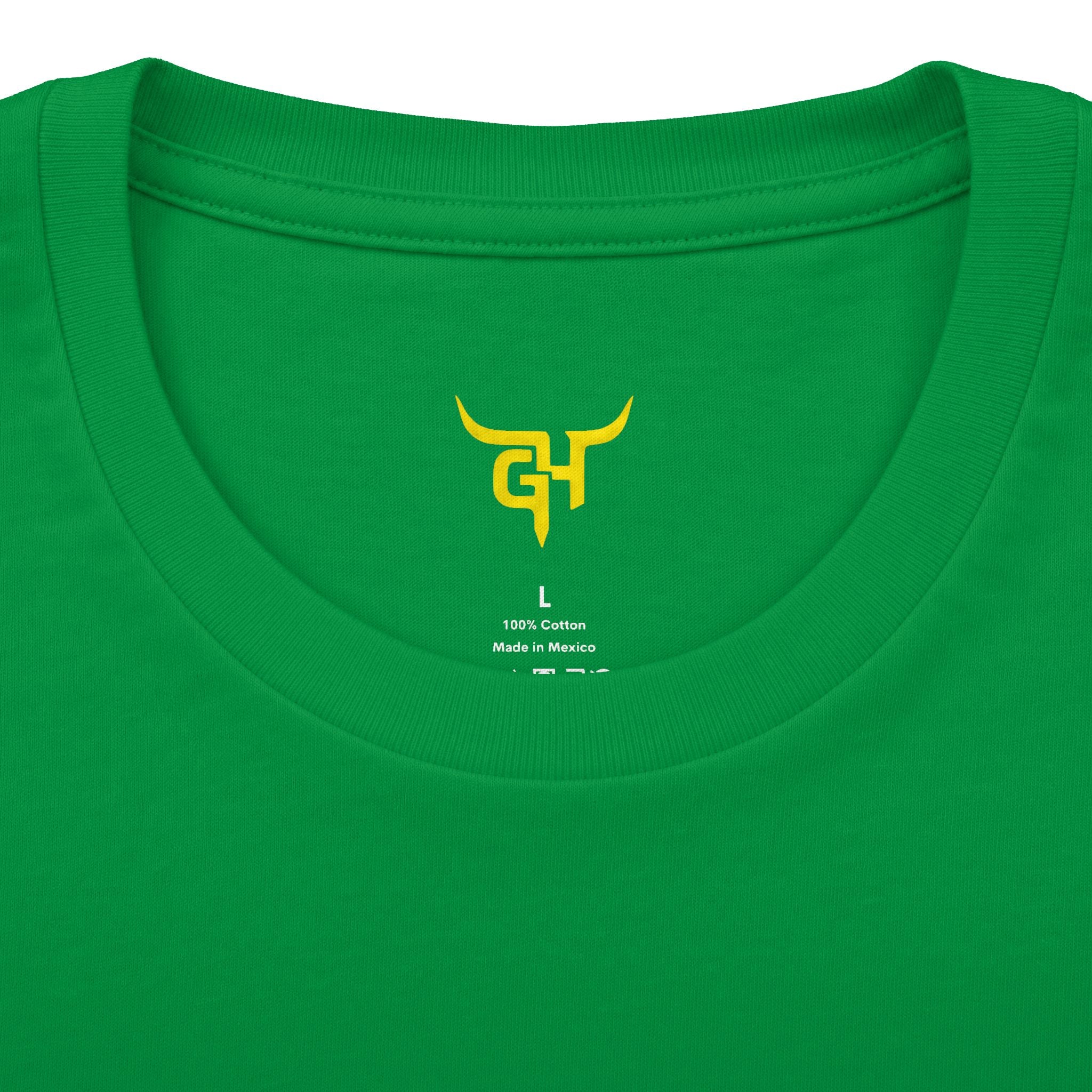 Fueled by Diesel Driven by Opportunity T-Shirt | Truck Graphic Tee
