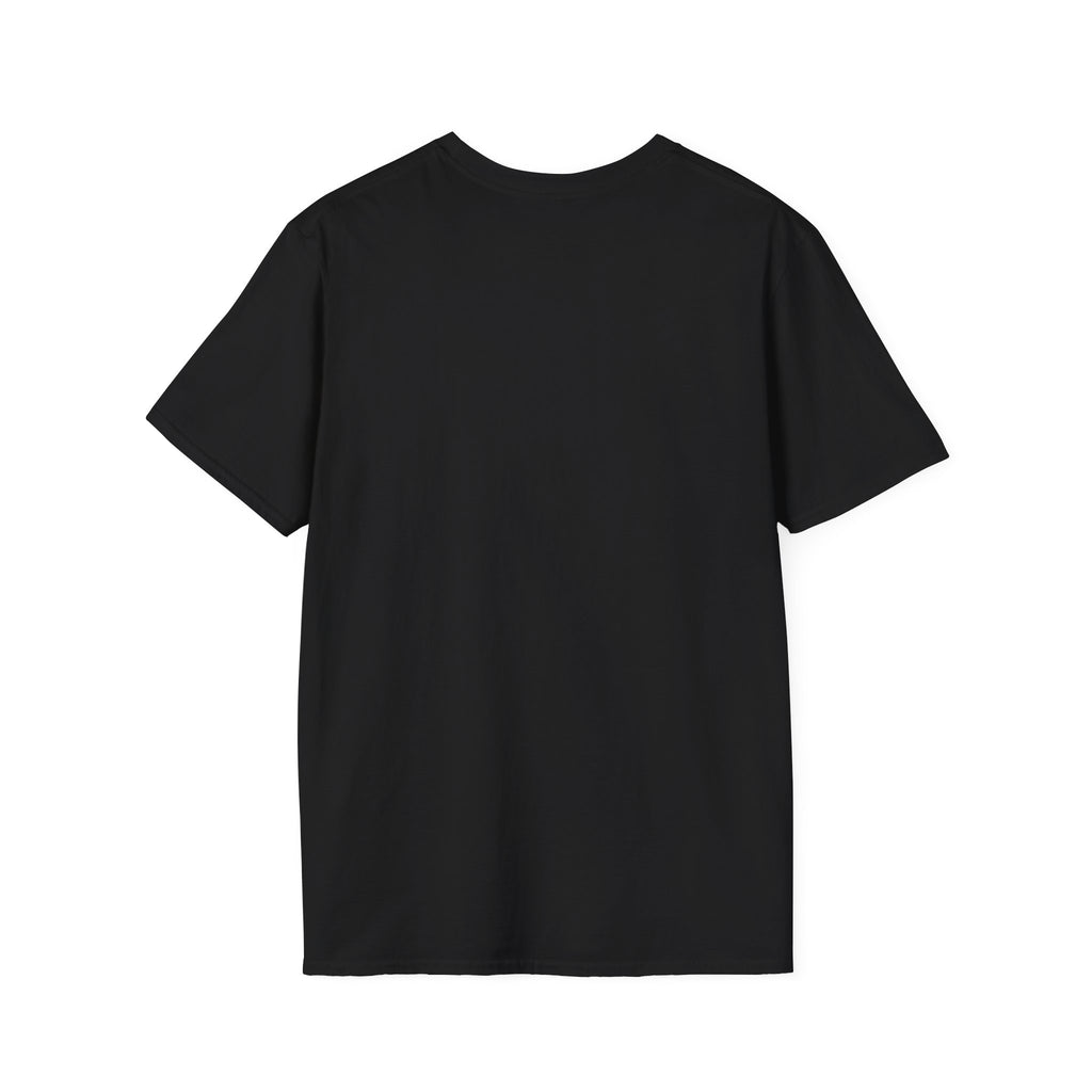 Gooseneck Hustlers T-Shirt — Vintage Script Logo Tee