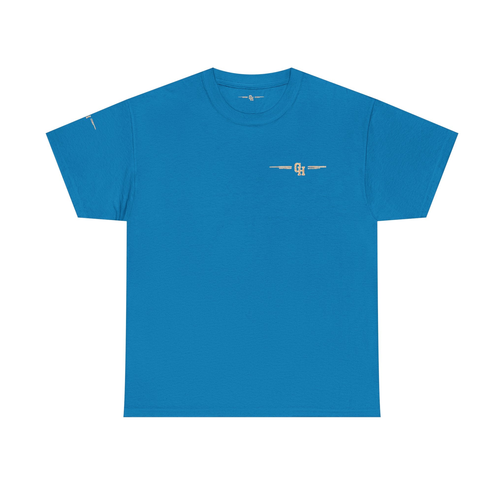 Gooseneck Hustlers graphic Tee | Vintage Truck, Trailer Hauling design
