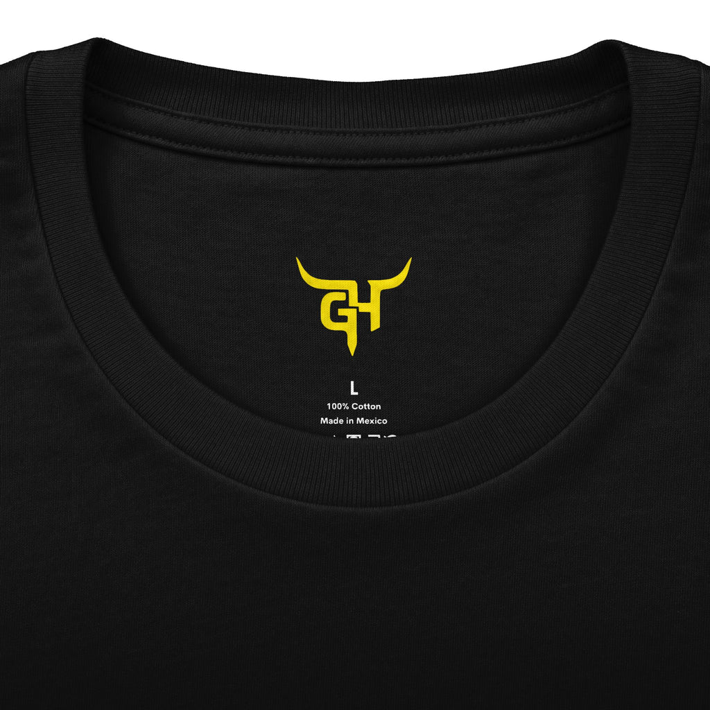 Fueled by Diesel Driven by Opportunity T-Shirt | Truck Graphic Tee