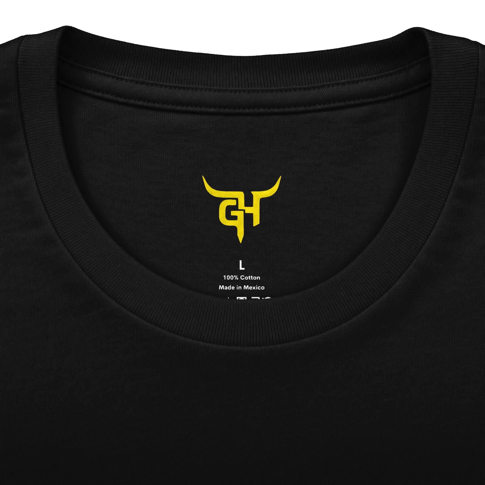 Fueled by Diesel Driven by Opportunity T-Shirt | Truck Graphic Tee