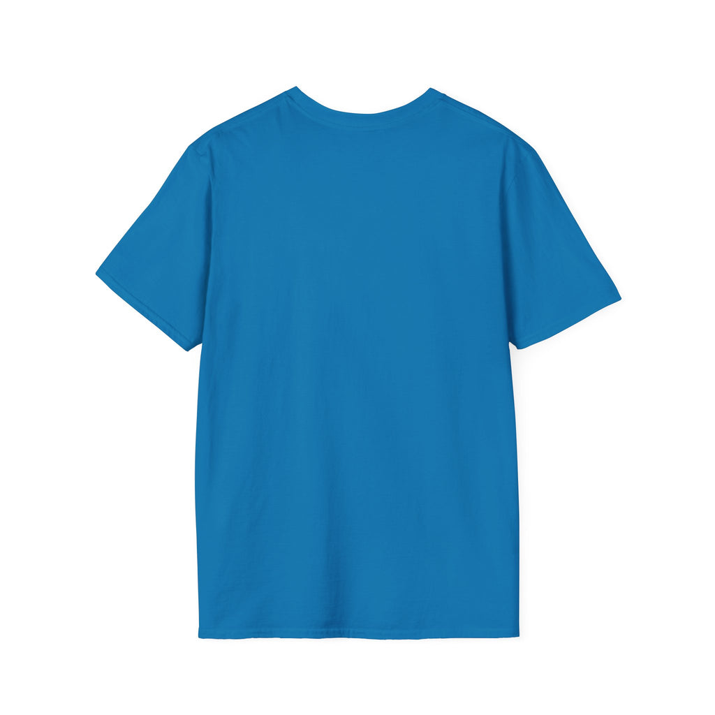 Gooseneck Hustlers T-Shirt — Vintage Script Logo Tee
