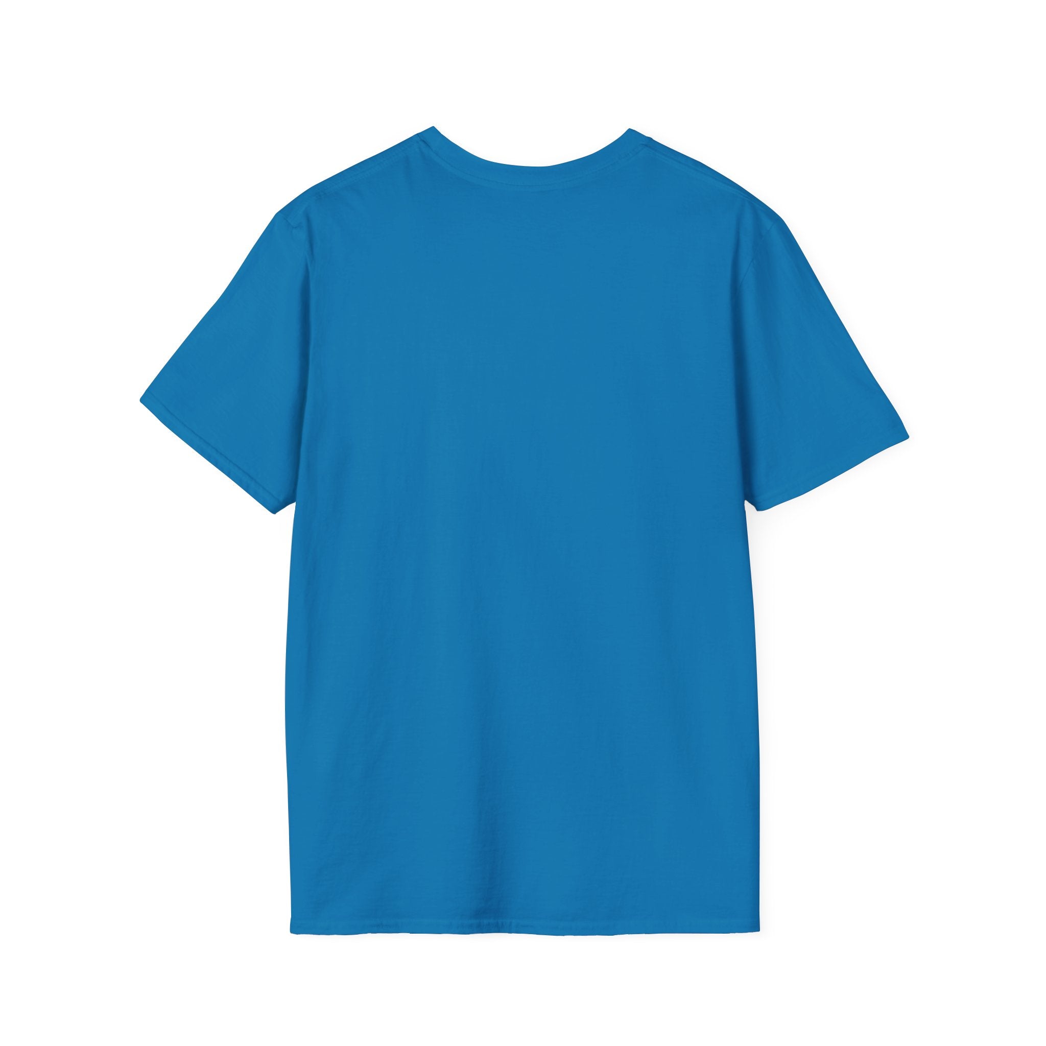Gooseneck Hustlers T-Shirt — Vintage Script Logo Tee