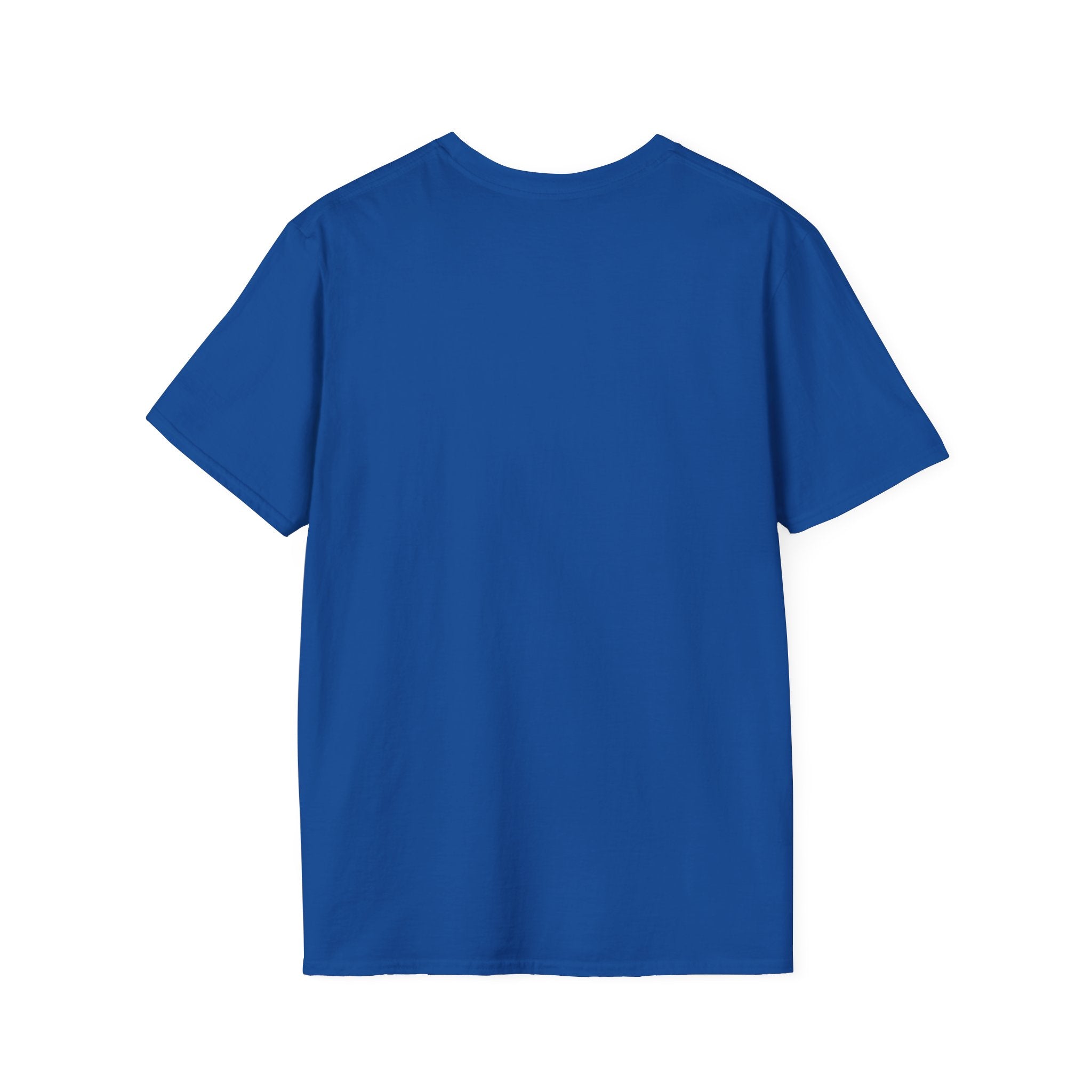 Gooseneck Hustlers T-Shirt — Vintage Script Logo Tee
