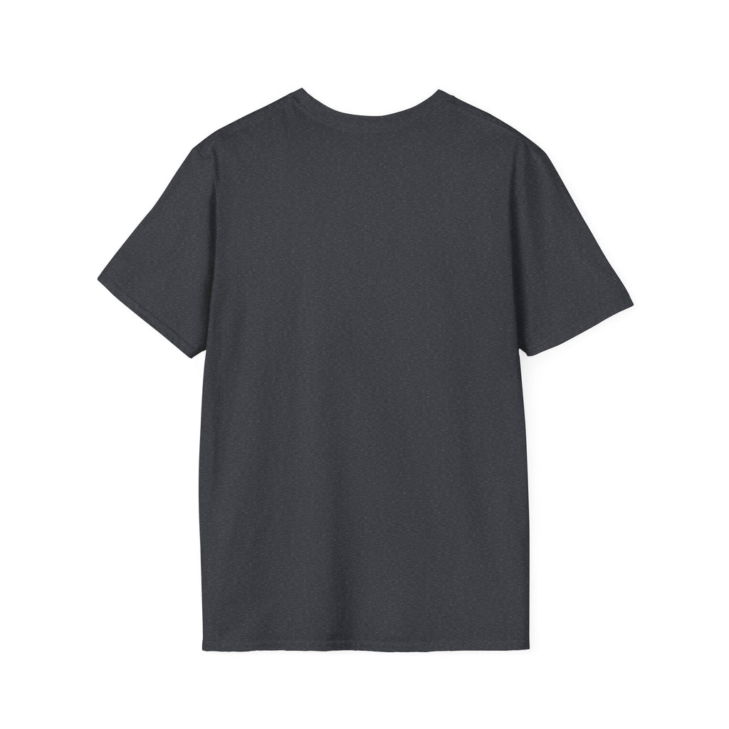 Gooseneck Hustlers T-Shirt — Vintage Script Logo Tee