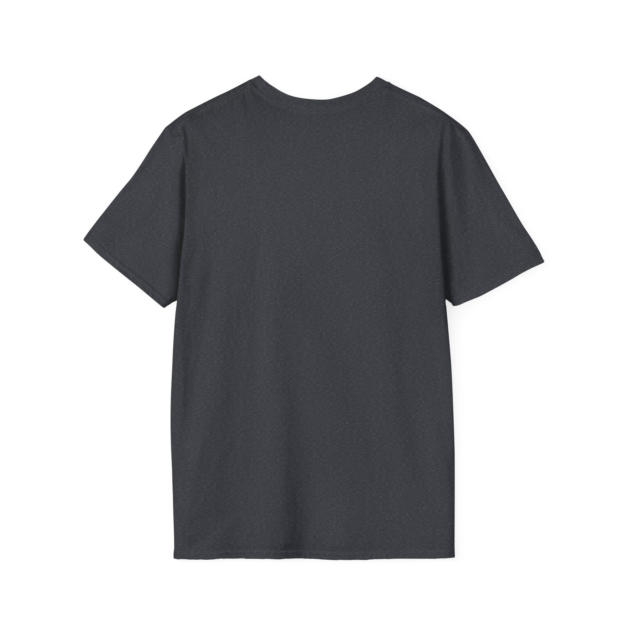 Gooseneck Hustlers T-Shirt — Vintage Script Logo Tee