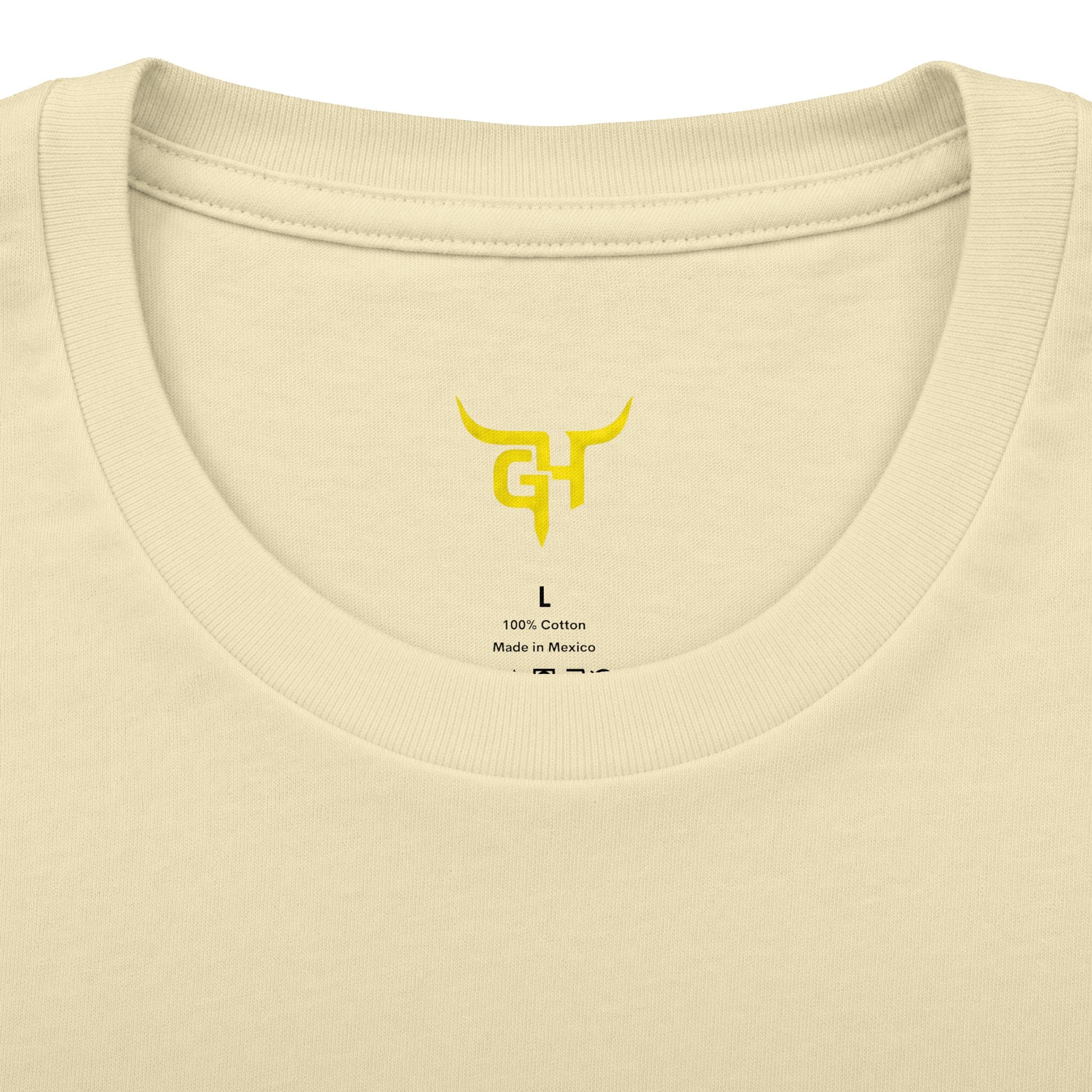 Fueled by Diesel Driven by Opportunity T-Shirt | Truck Graphic Tee