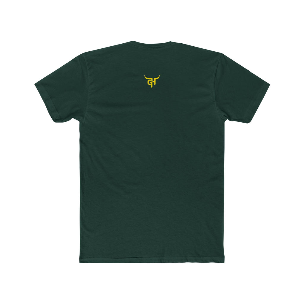Fueled by Diesel Driven by Opportunity T-Shirt | Truck Graphic Tee