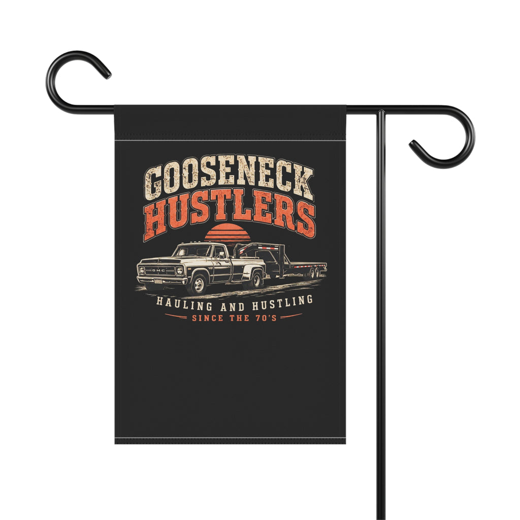 Garden & House Banner
