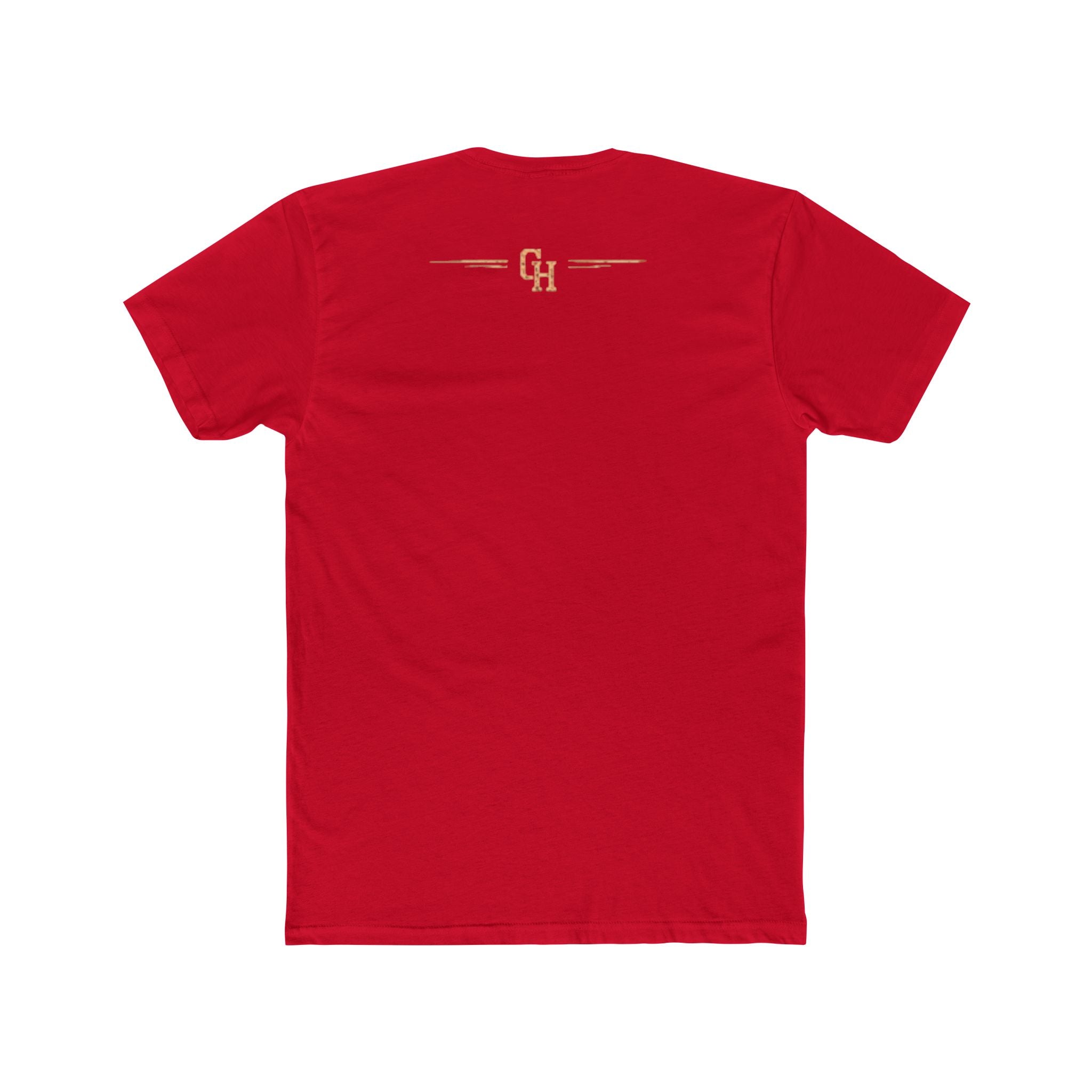 Some People Sleep Truck Tee | America Moving graphic tee