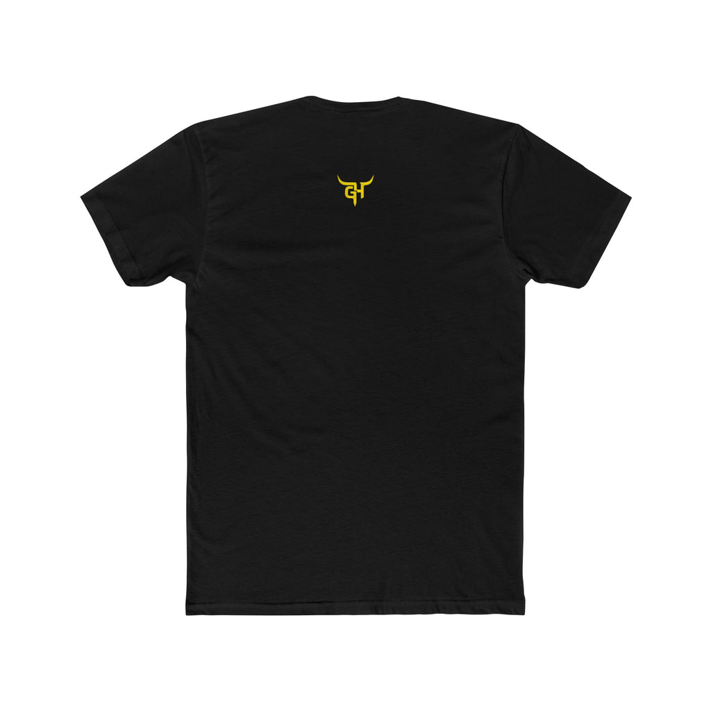 Fueled by Diesel Driven by Opportunity T-Shirt | Truck Graphic Tee